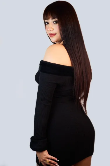XXX Porn Photo of Nude ZAYRA_TAY 10