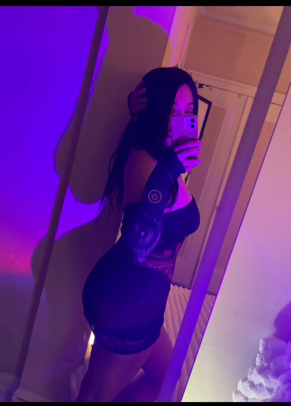 XXX Porn Photo of Nude Heyalexaaa_love 1