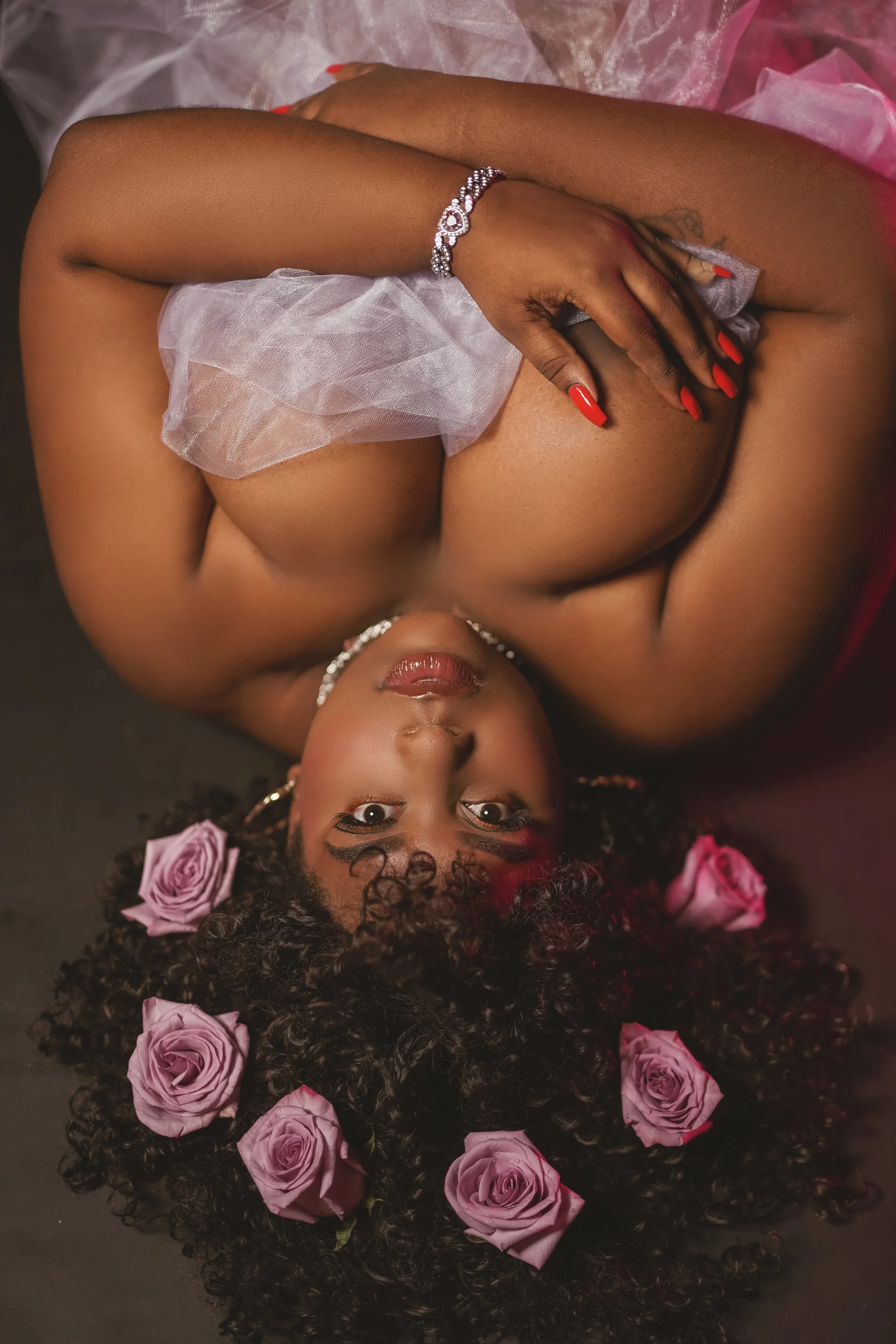 XXX Porn Photo of Nude Rebeka_spencer 80