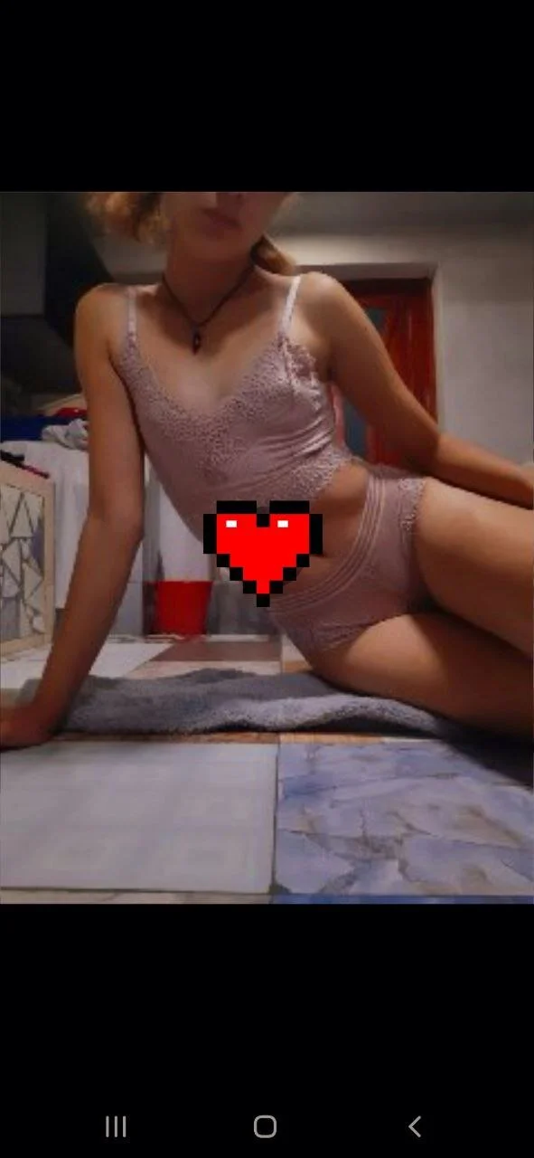 XXX Porn Photo of Nude Michele_Alice 3