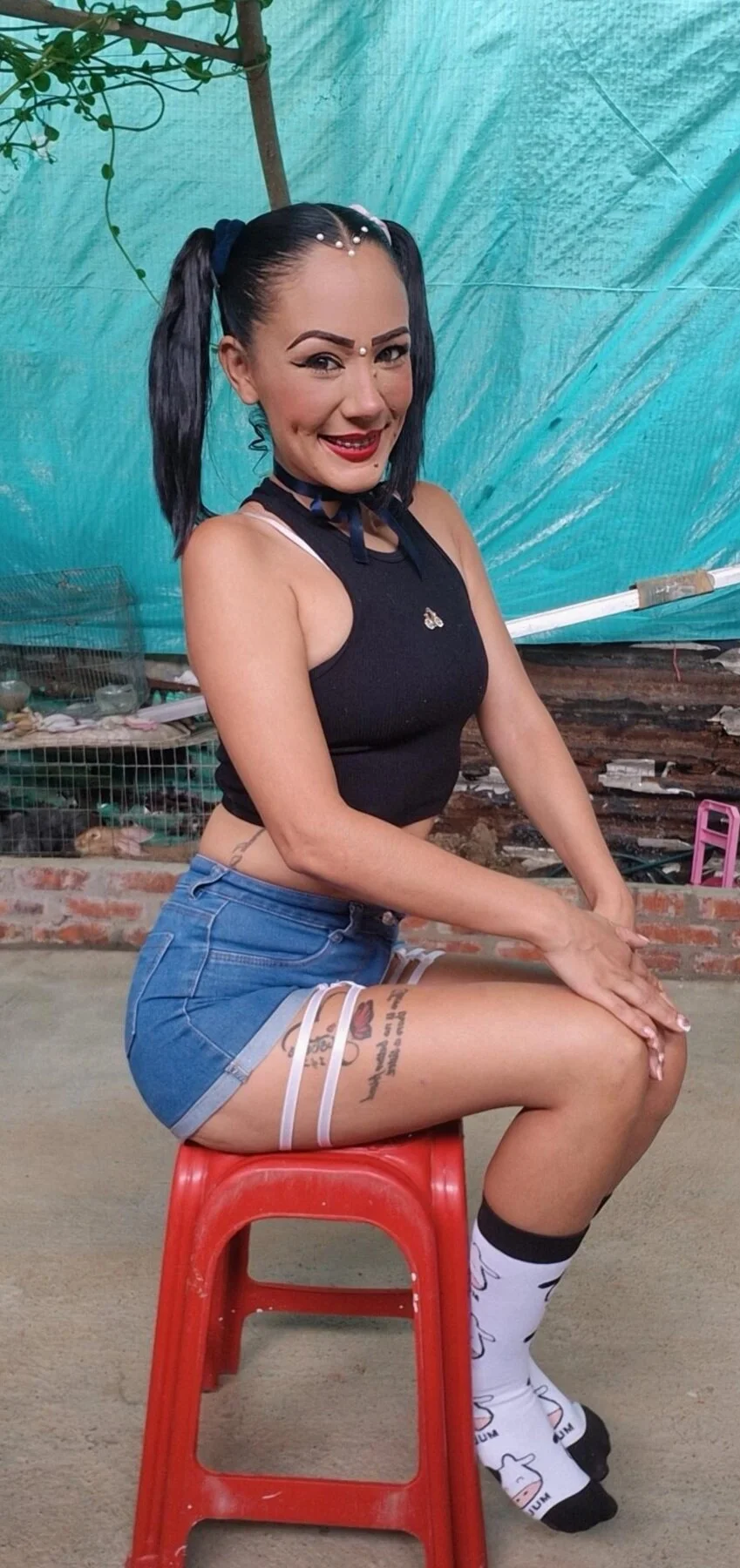 XXX Porn Photo of Nude Agatha_22 30