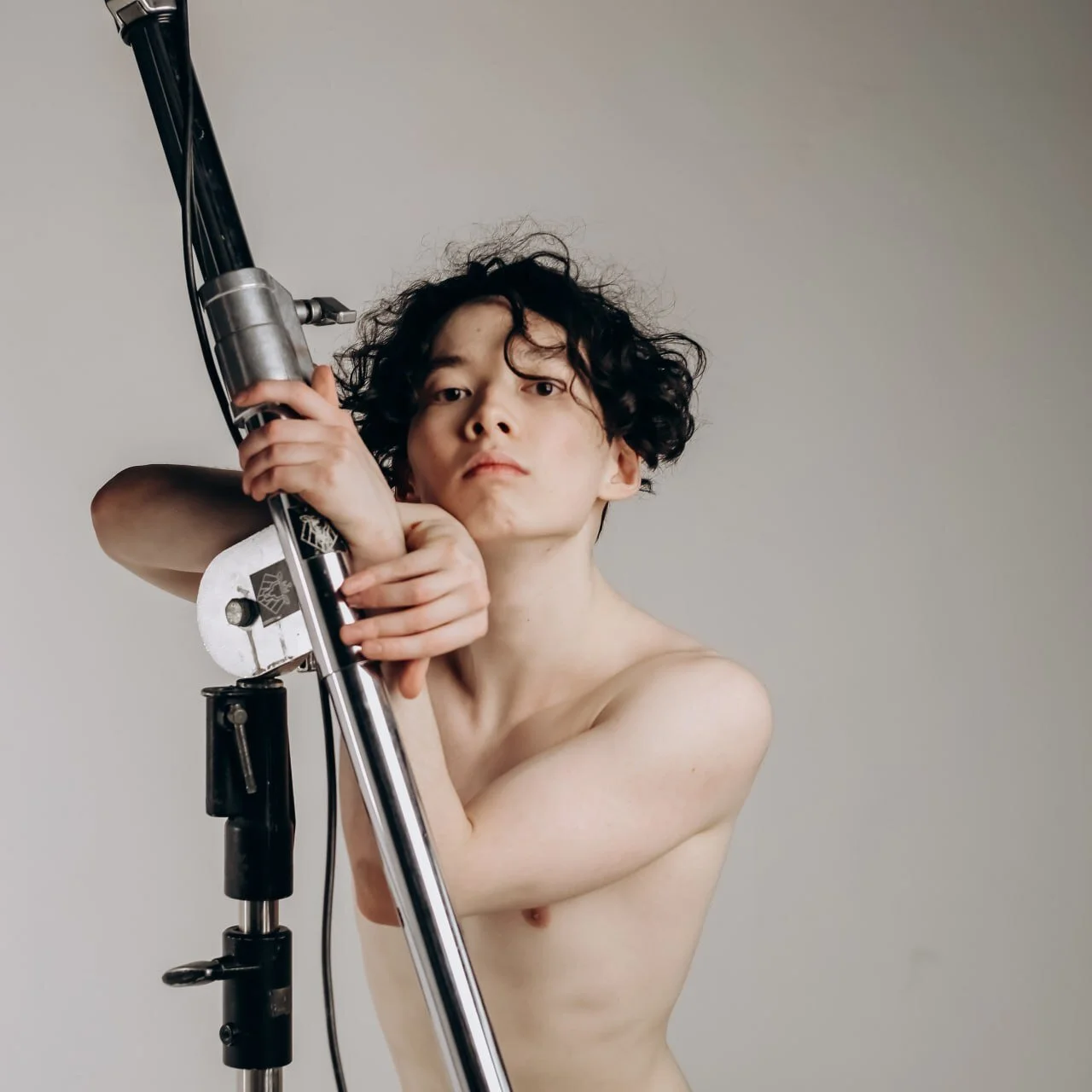 XXX Porn Photo of Nude Miklaxyk 5