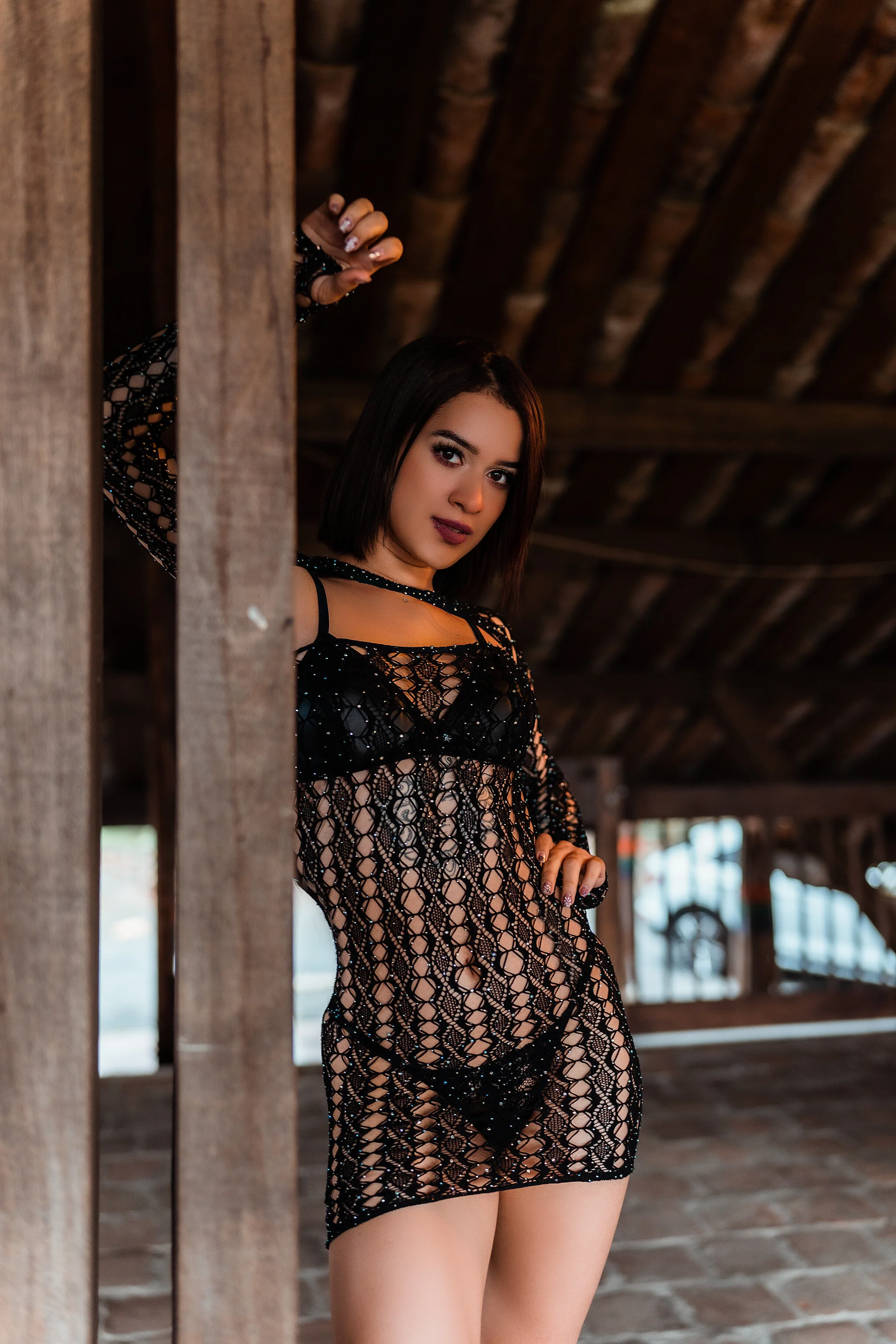 XXX Porn Photo of Nude Zoe-Walzer 17