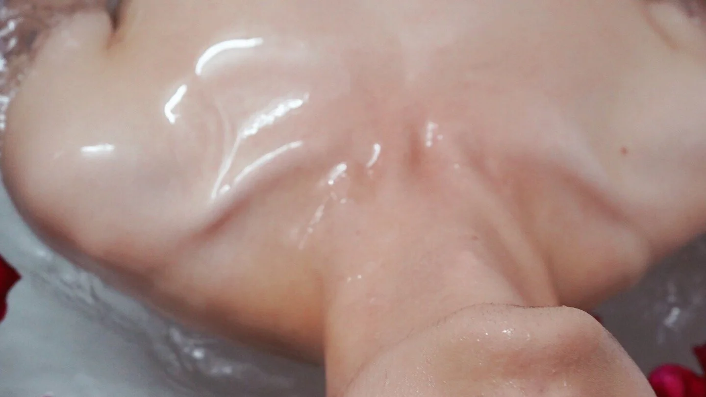XXX Porn Photo of Nude NaitA99 3