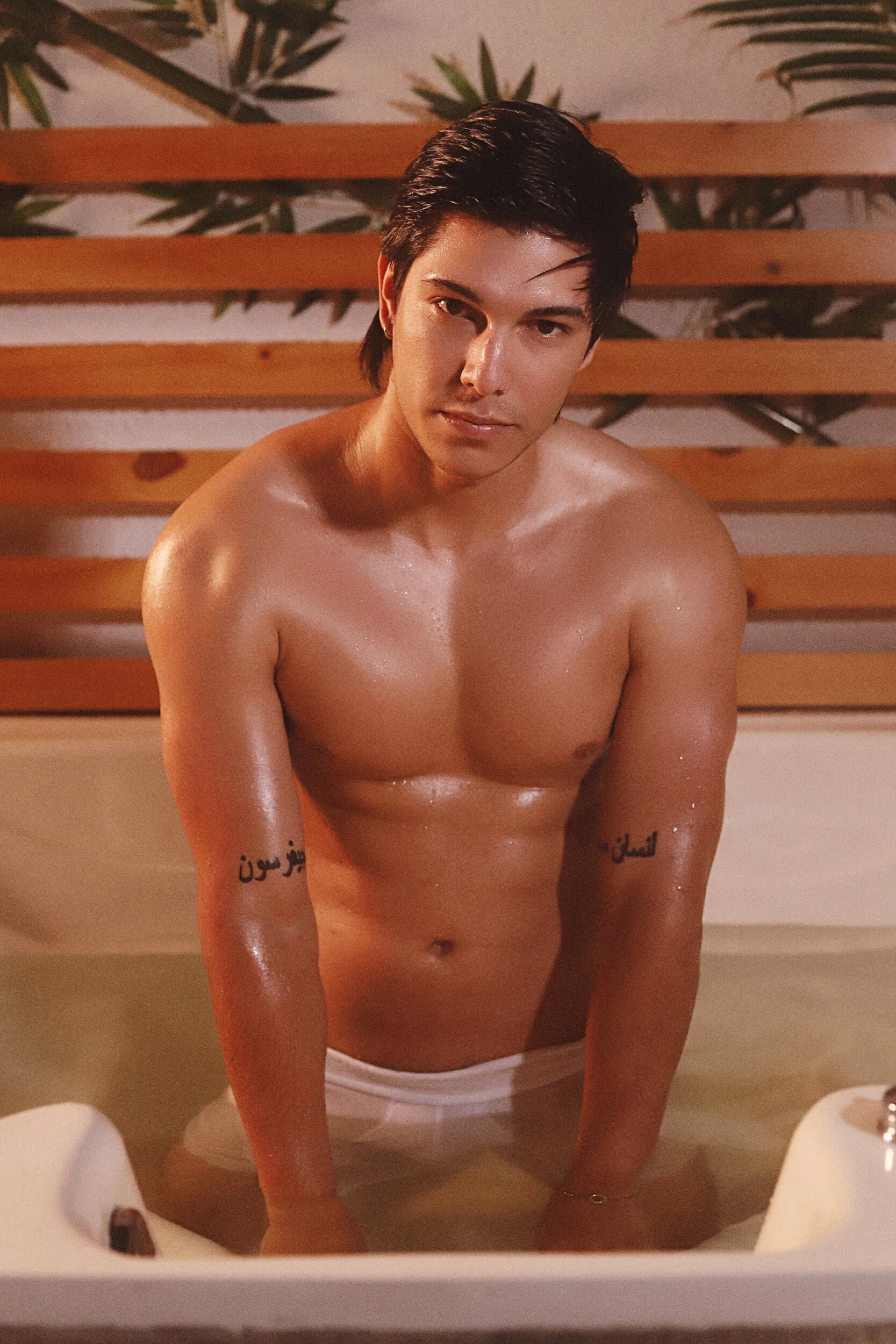 XXX Porn Photo of Nude Karimferrer 20