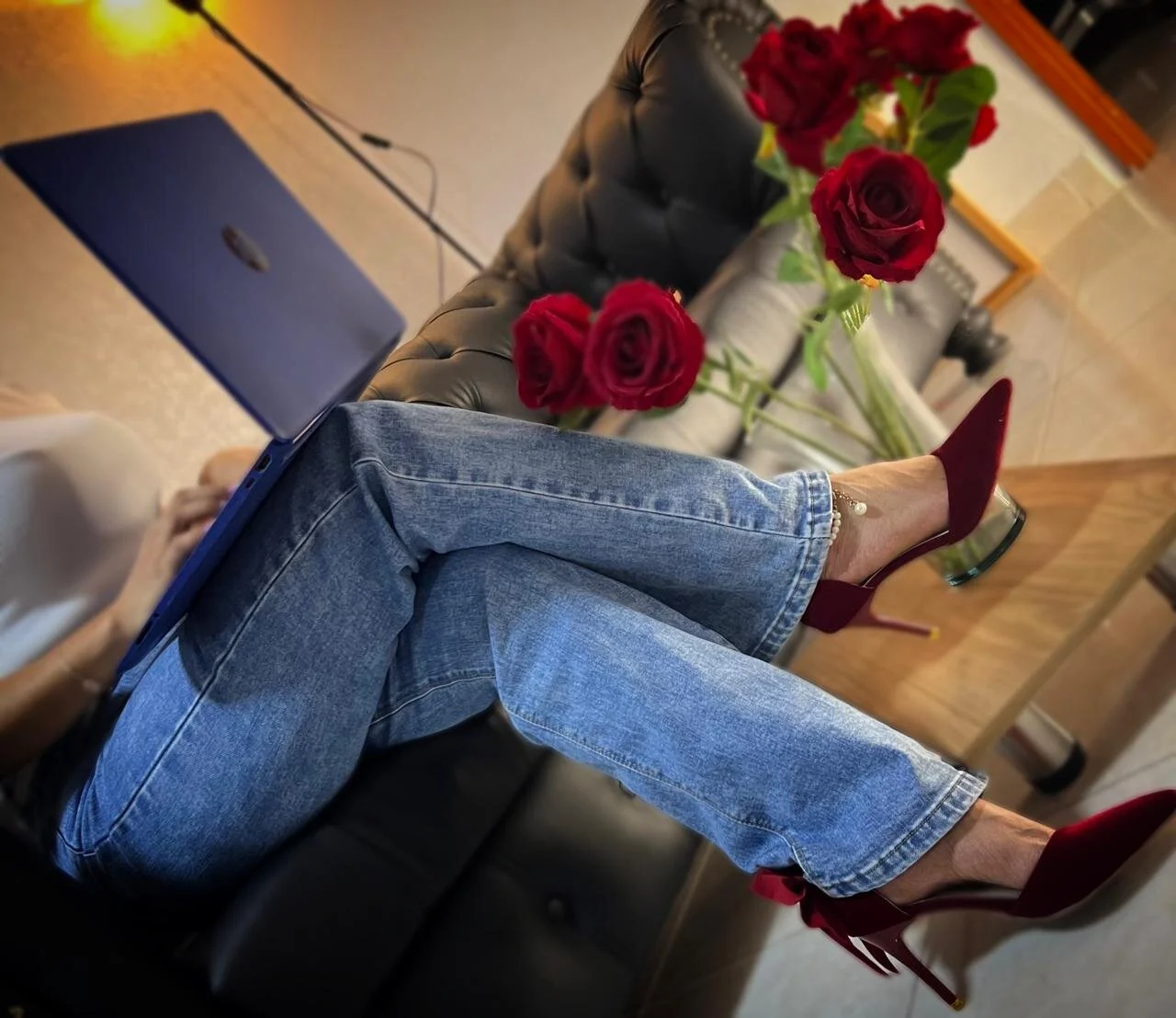 XXX Porn Photo of Nude natasha__jackson 28