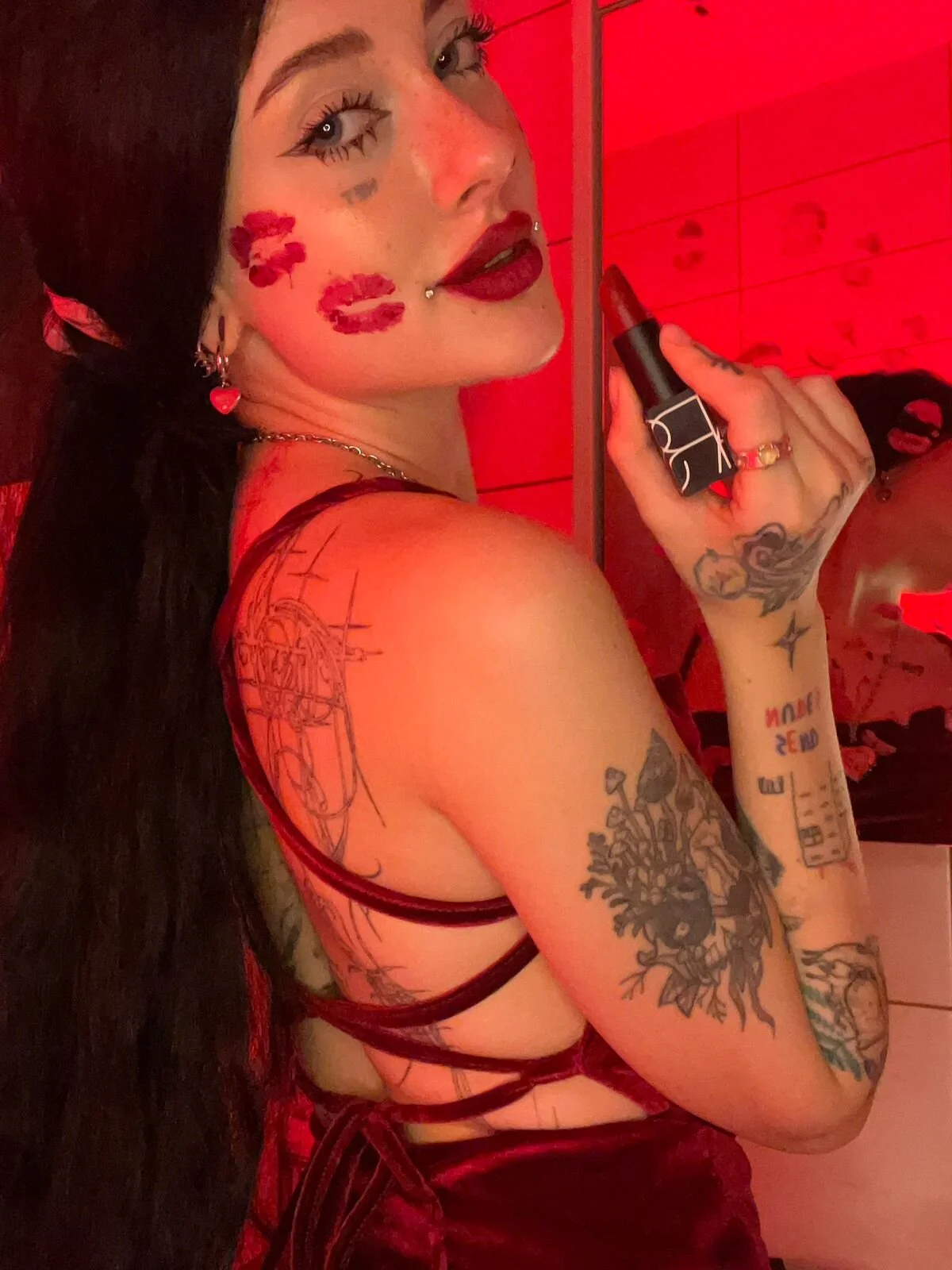 XXX Porn Photo of Nude Melissa_crazy 21