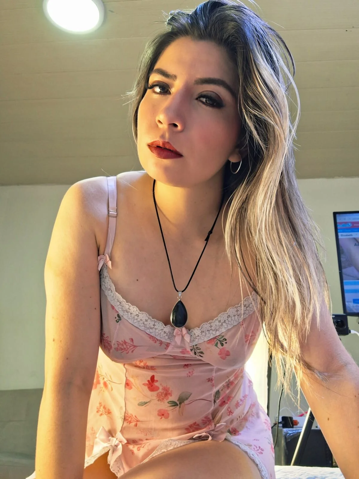 XXX Porn Photo of Nude ElizabethAdams_ 345