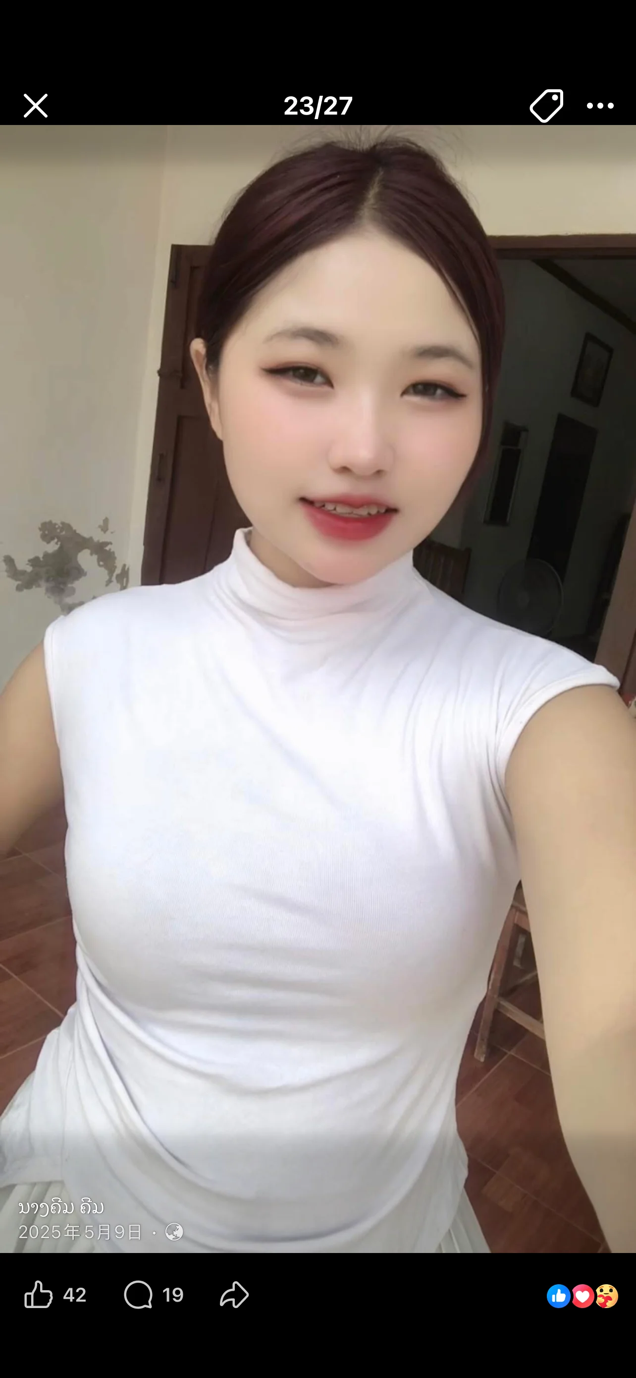 XXX Porn Photo of Nude x-xingai2 1