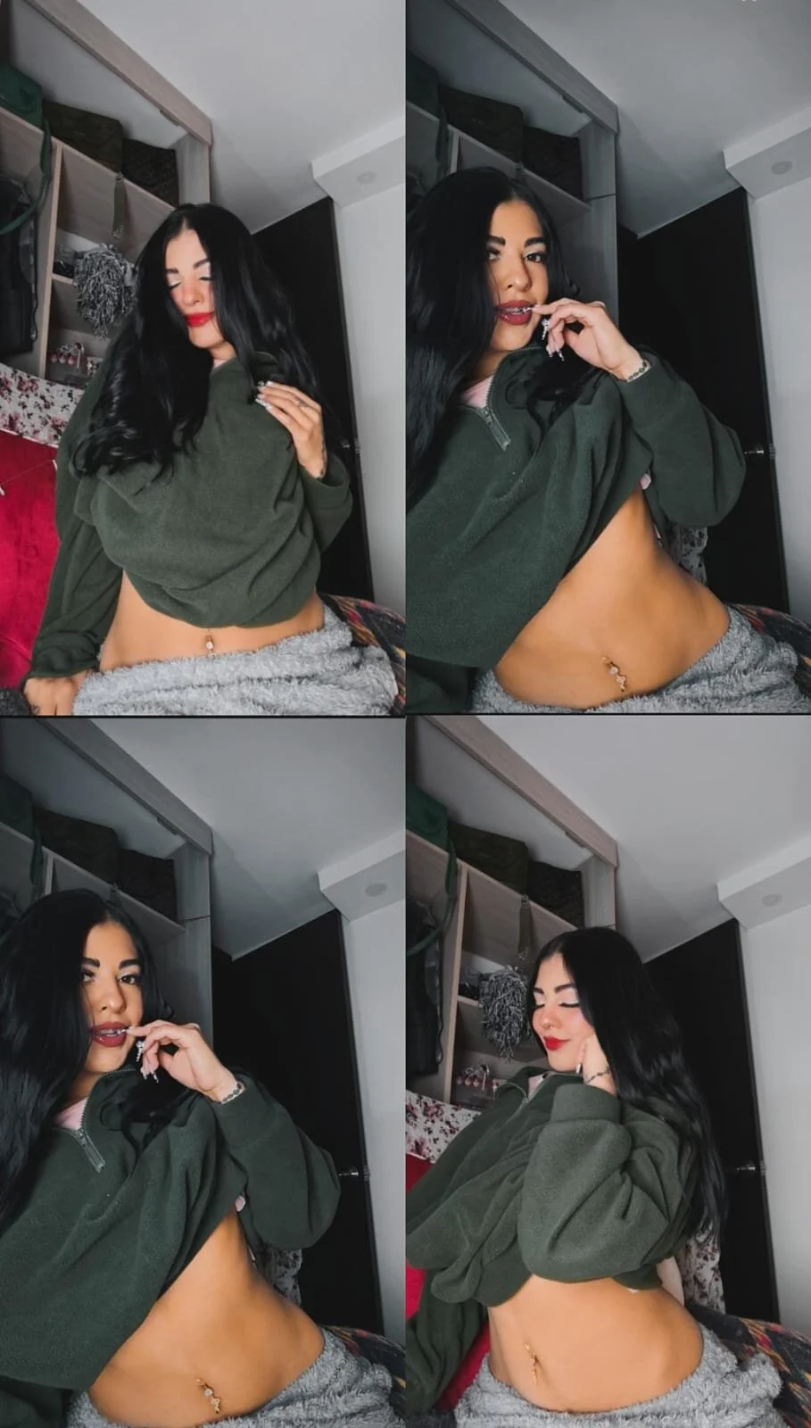 XXX Porn Photo of Nude ValeNiitaLuv 11
