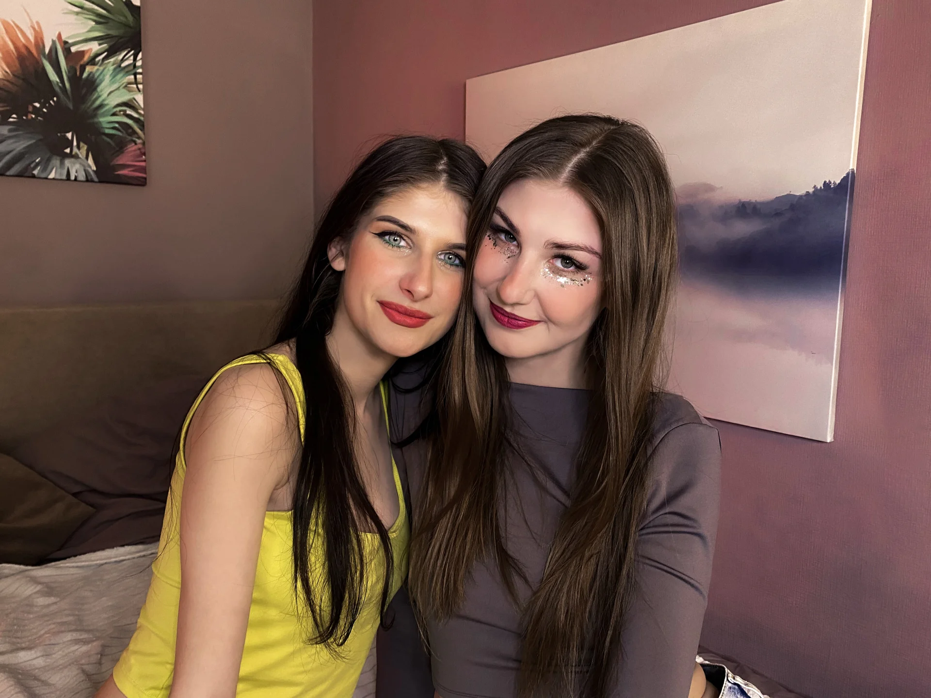 XXX Porn Photo of Nude Labrys_Kiss 19
