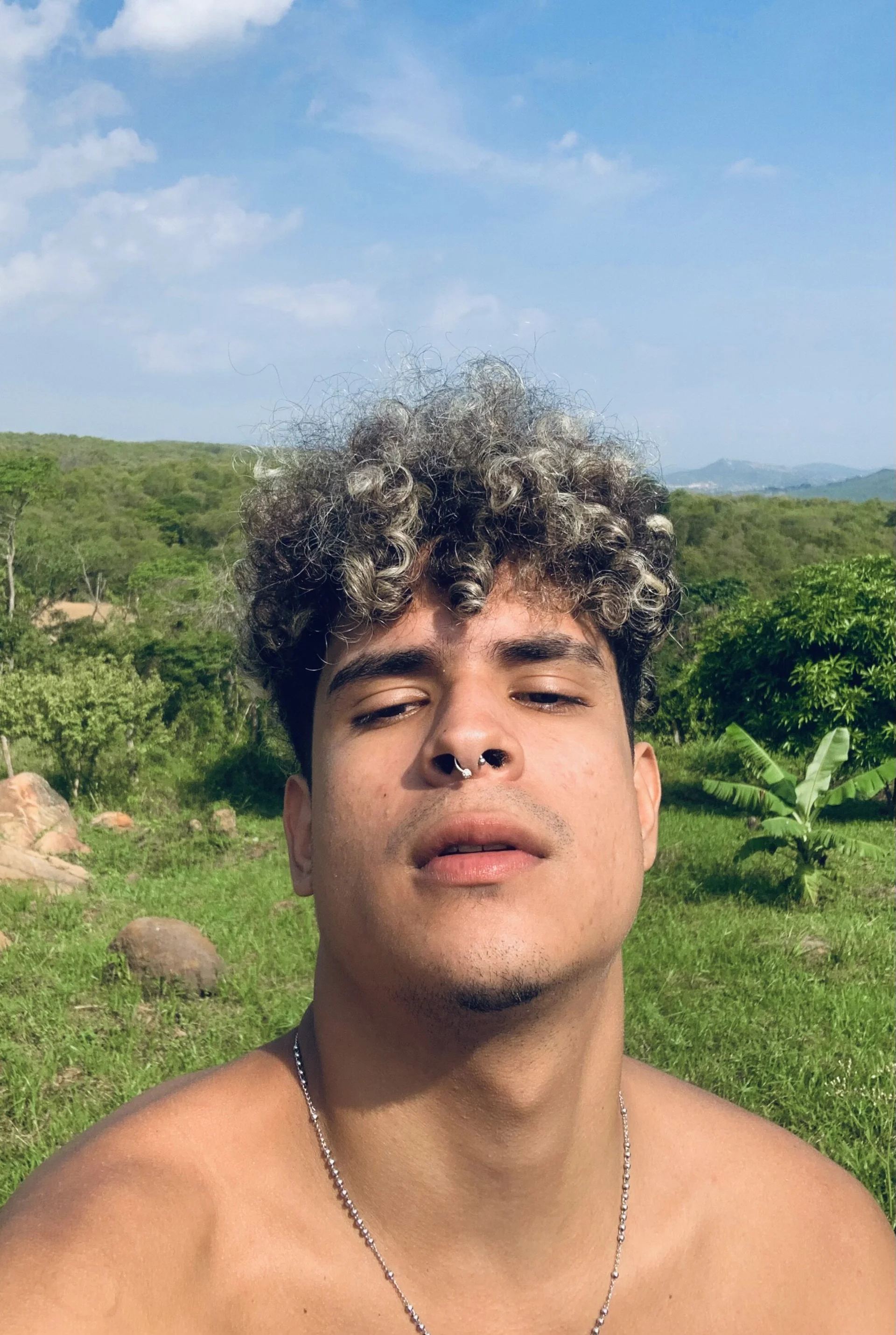 XXX Porn Photo of Nude Lucky_boys__X 100