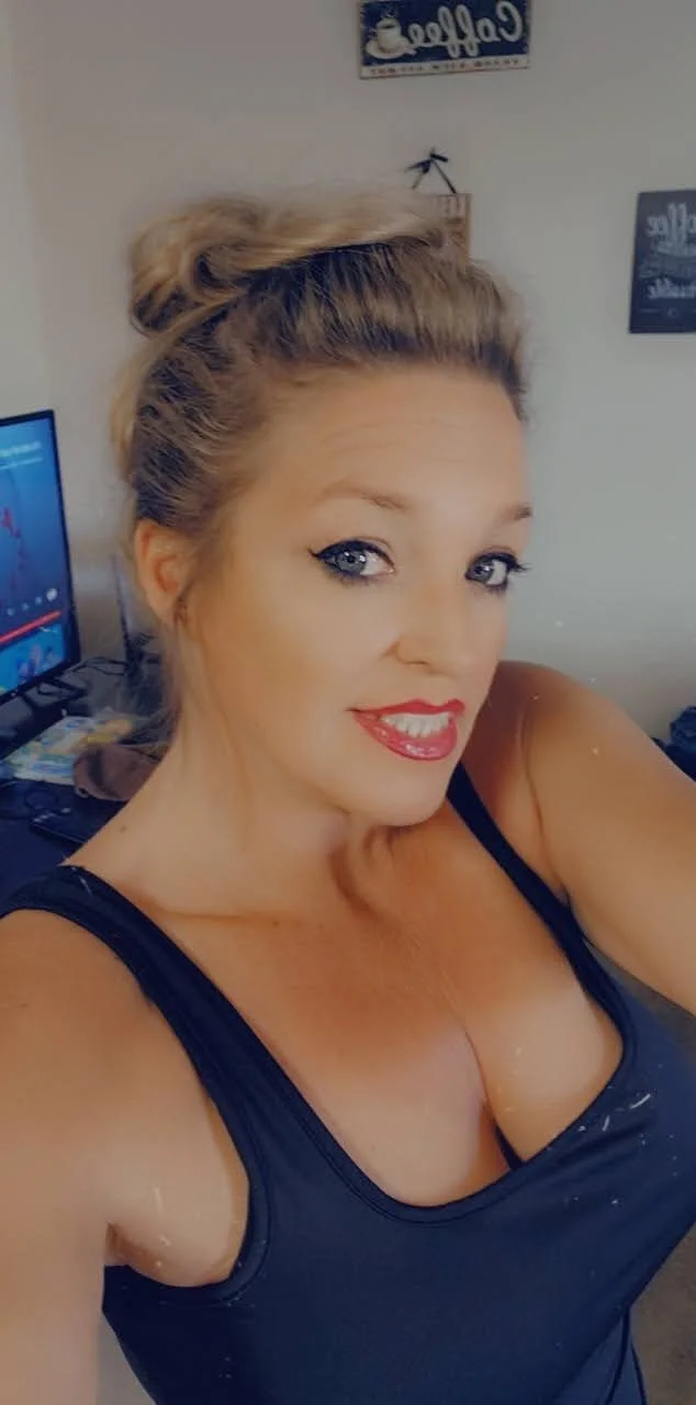 XXX Porn Photo of Nude Calimarina 78