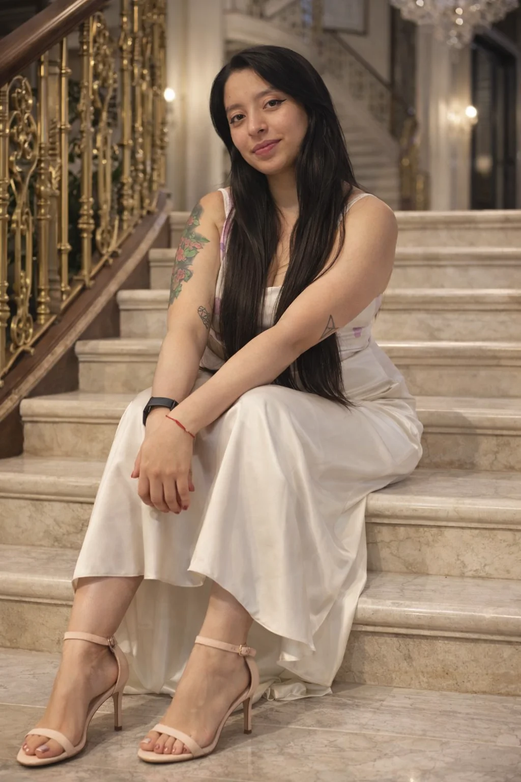 XXX Porn Photo of Nude Madhy_Rouse 15