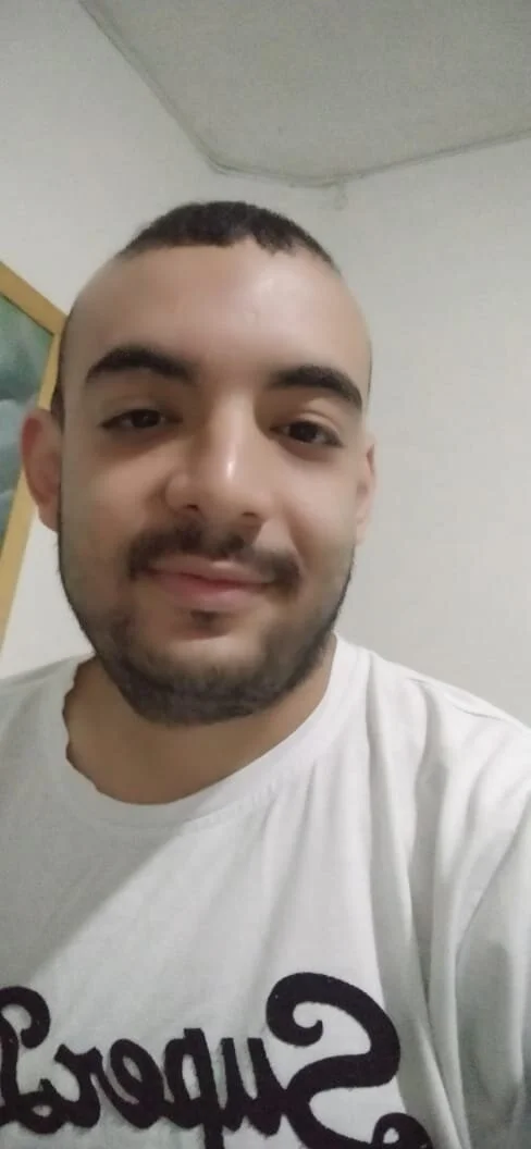 XXX Porn Photo of Nude JhonBlase 1