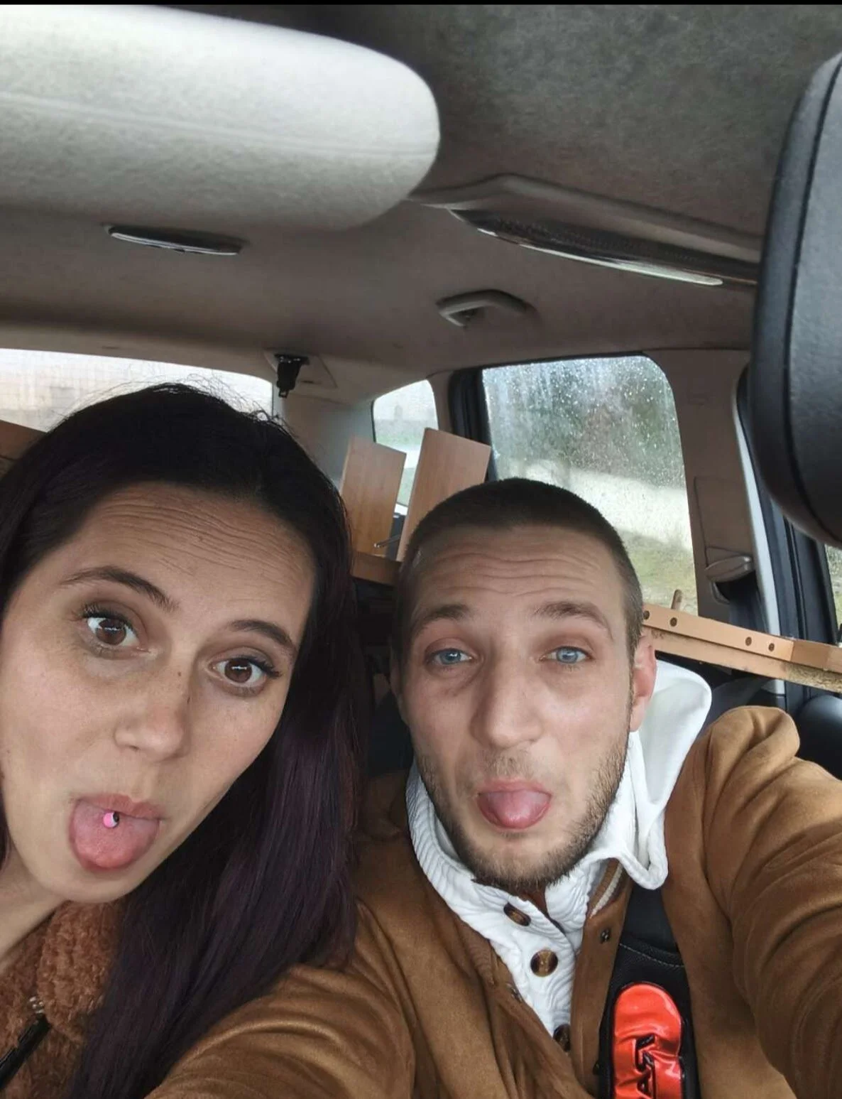 XXX Porn Photo of Nude MickNanaa 1