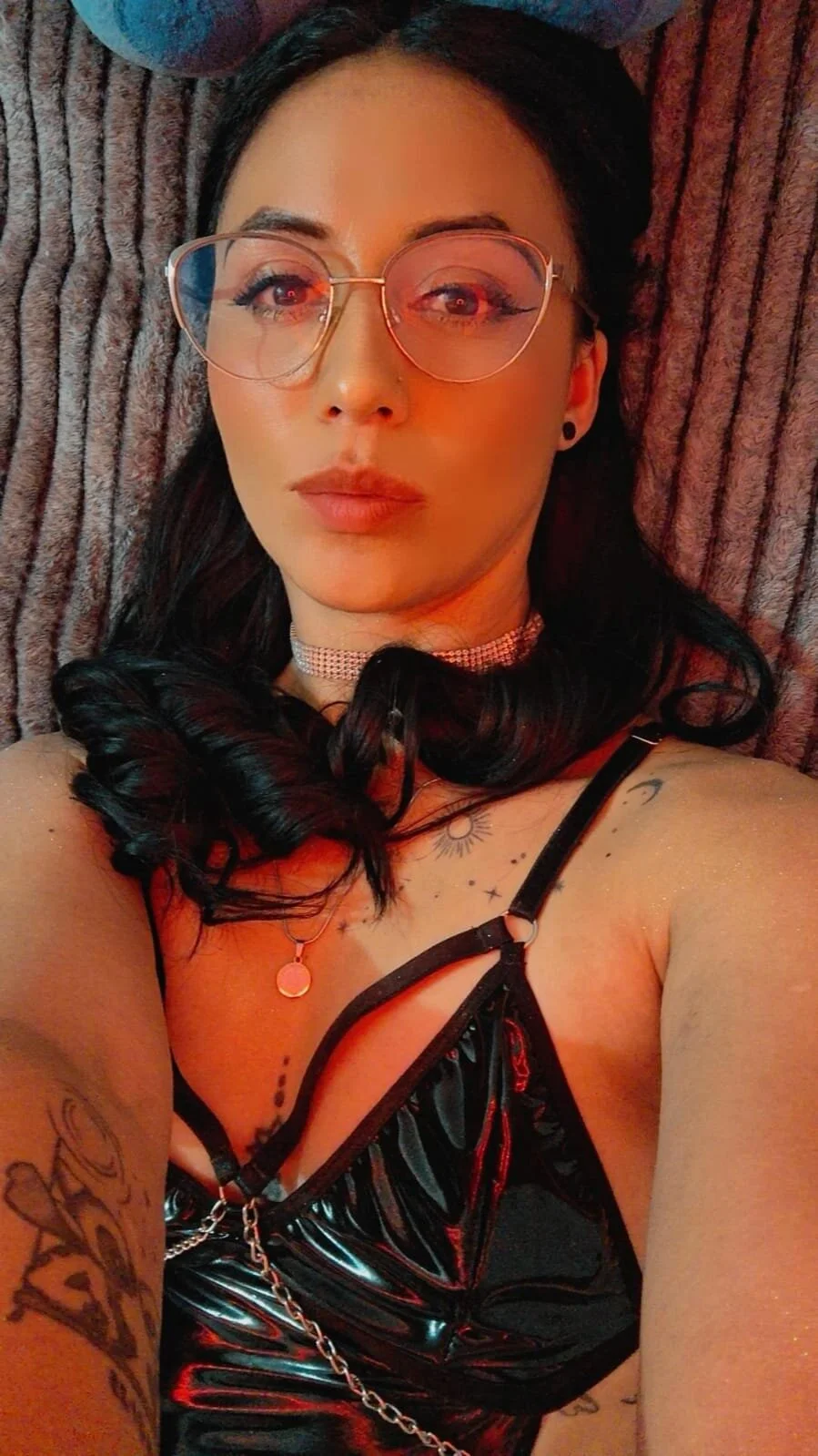 XXX Porn Photo of Nude anny_roberts 21