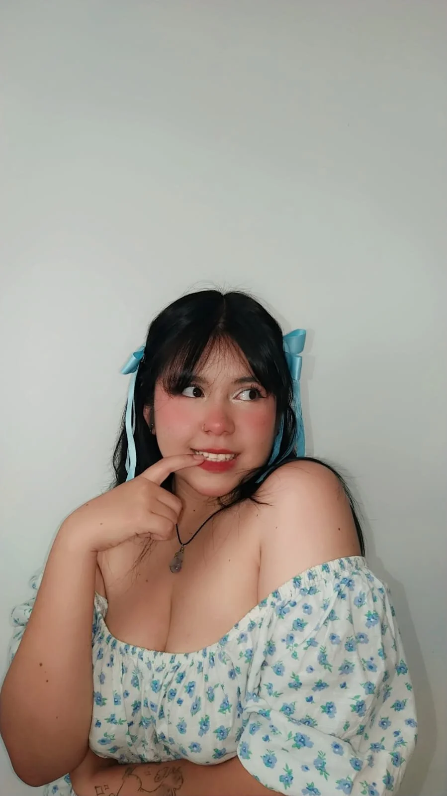 XXX Porn Photo of Nude _Bella_7 26