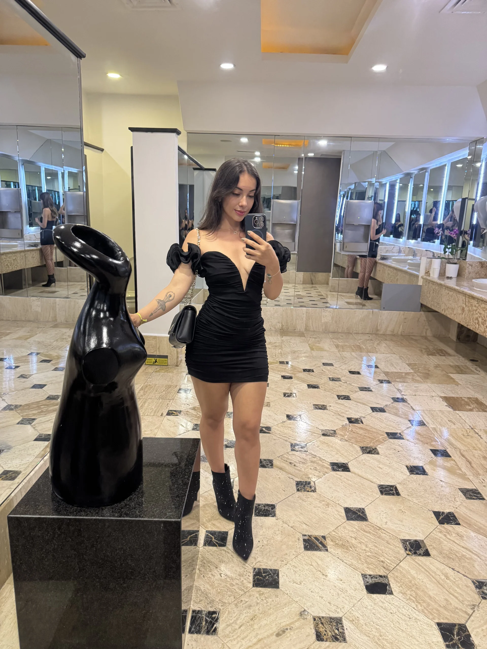 XXX Porn Photo of Nude IsabellaSandoval 7