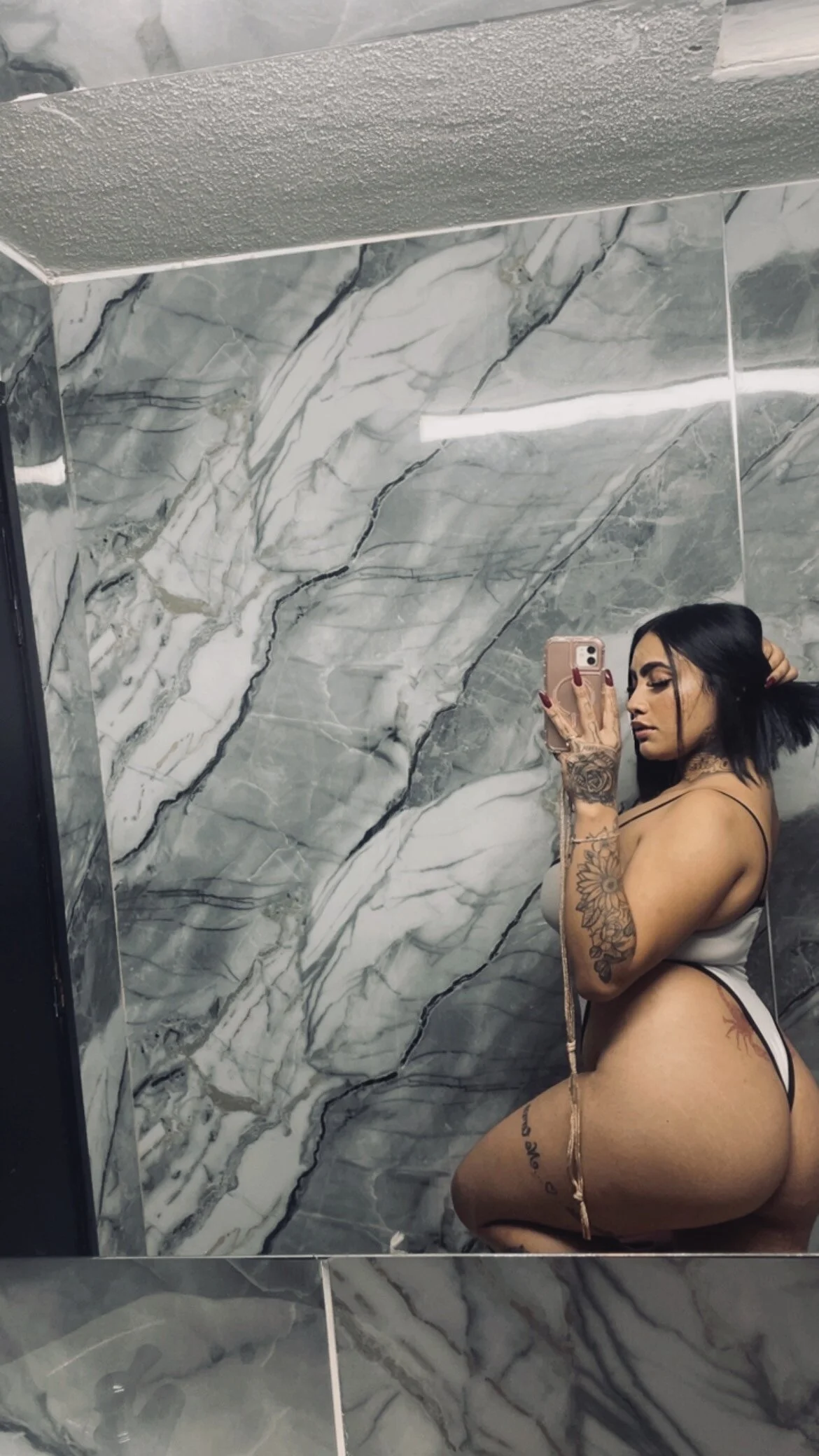 XXX Porn Photo of Nude nikky_latinn 33