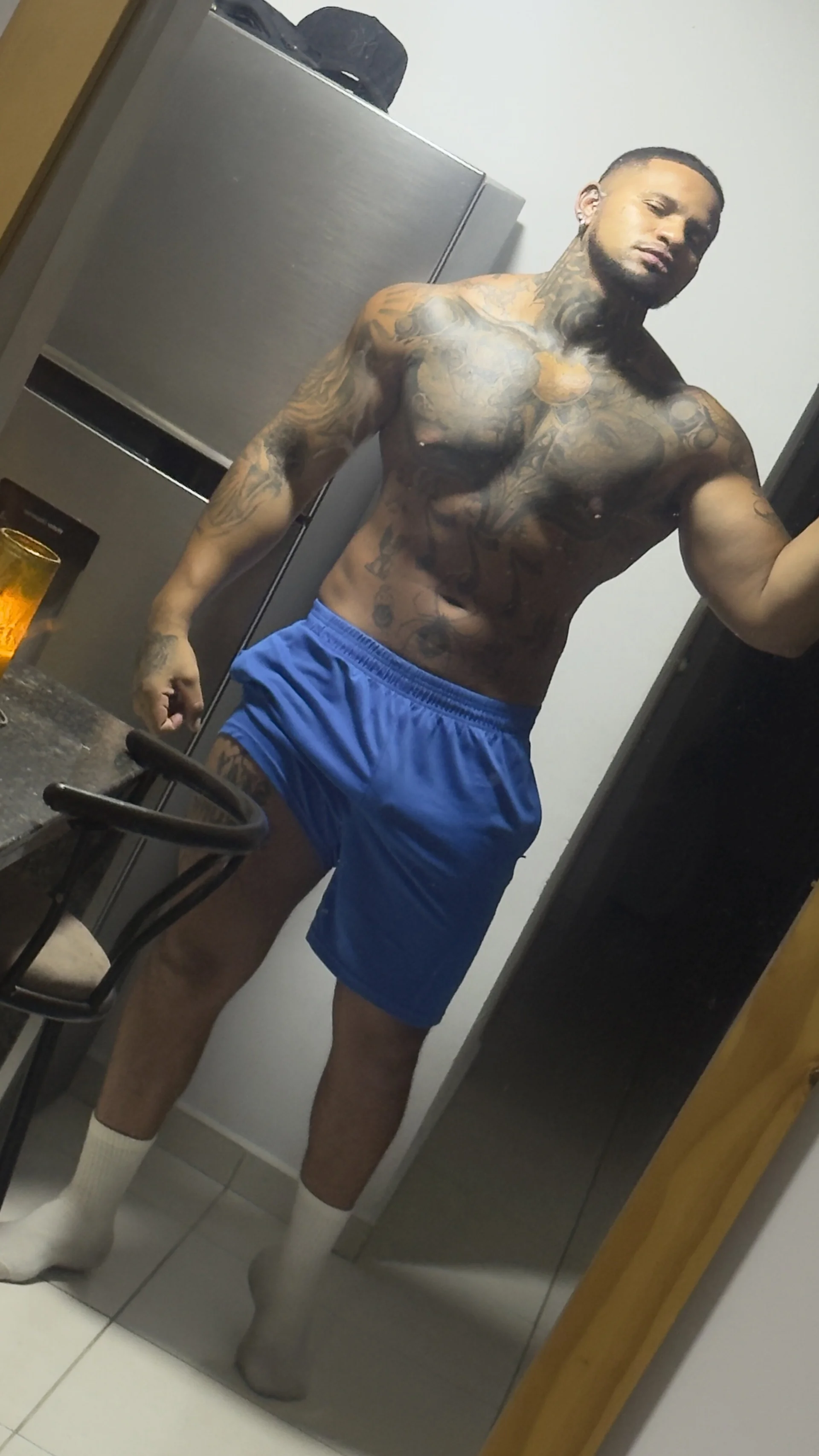 XXX Porn Photo of Nude zaiin_diesel 35