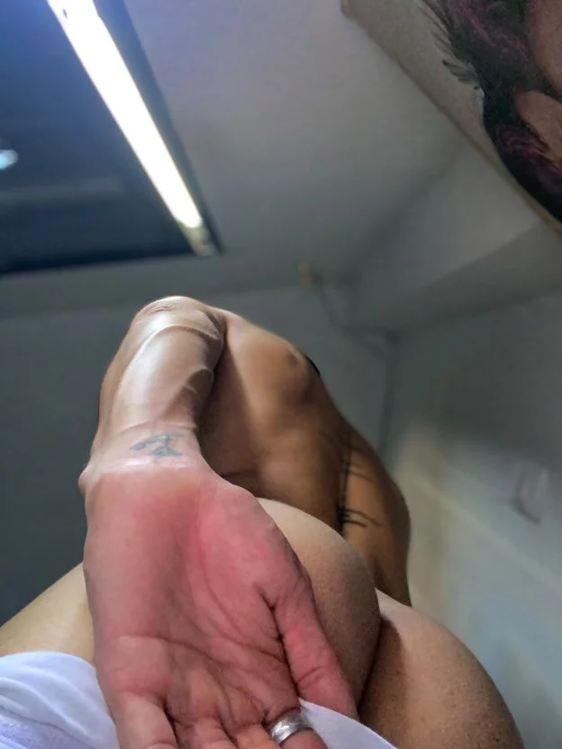 XXX Porn Photo of Nude dupsom1112 12