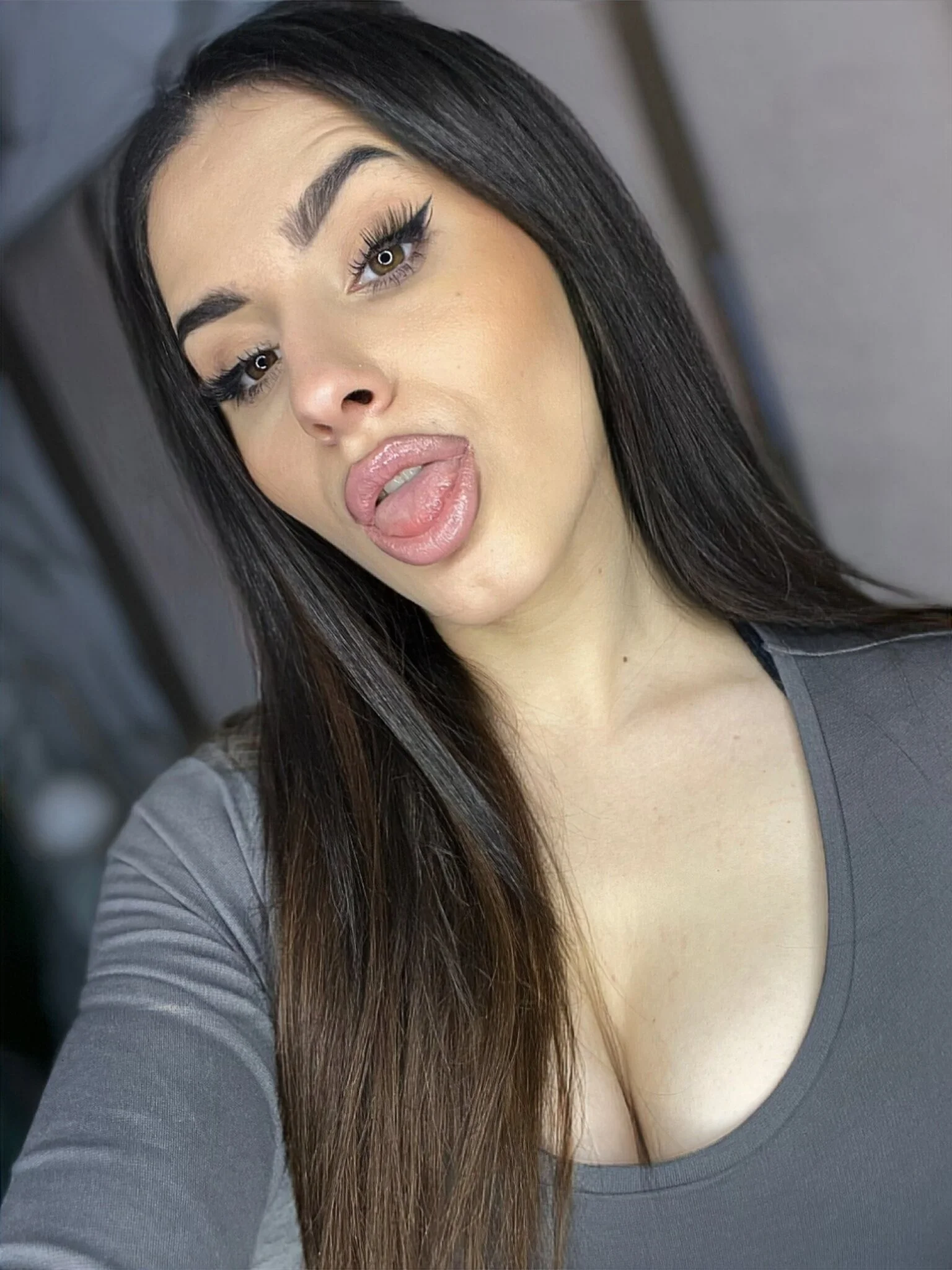 XXX Porn Photo of Nude AriaAdda 30