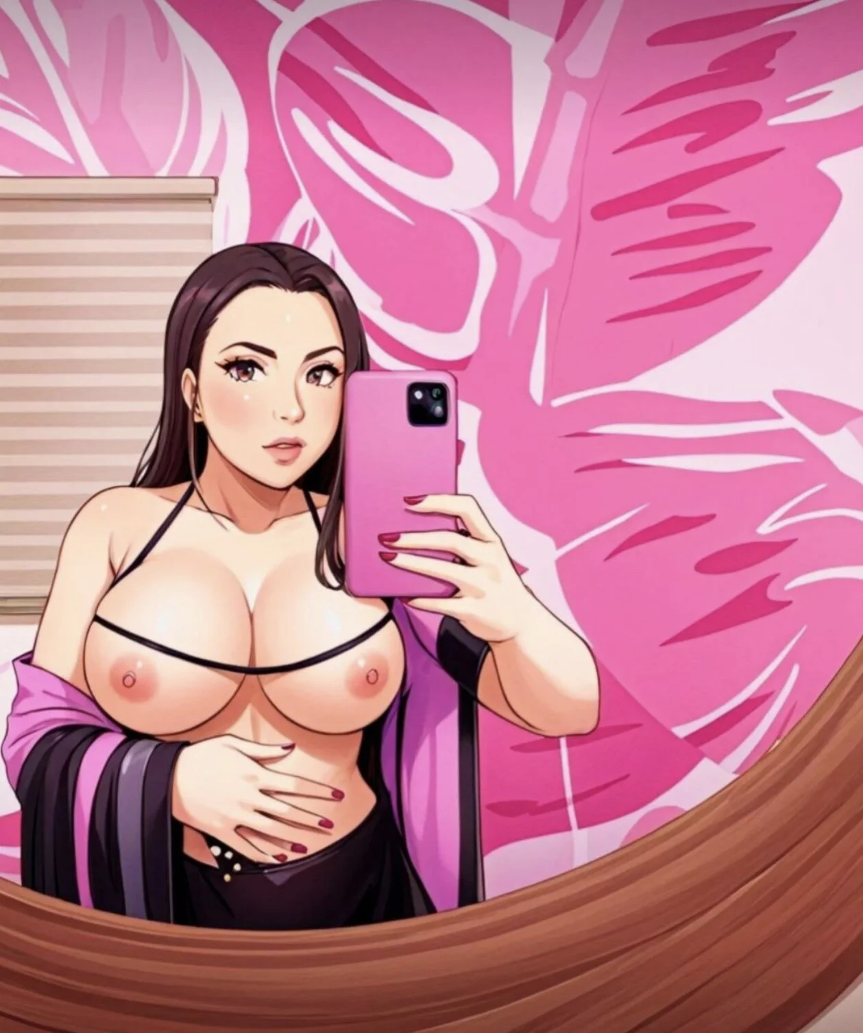 XXX Porn Photo of Nude FeliciaHardy 15