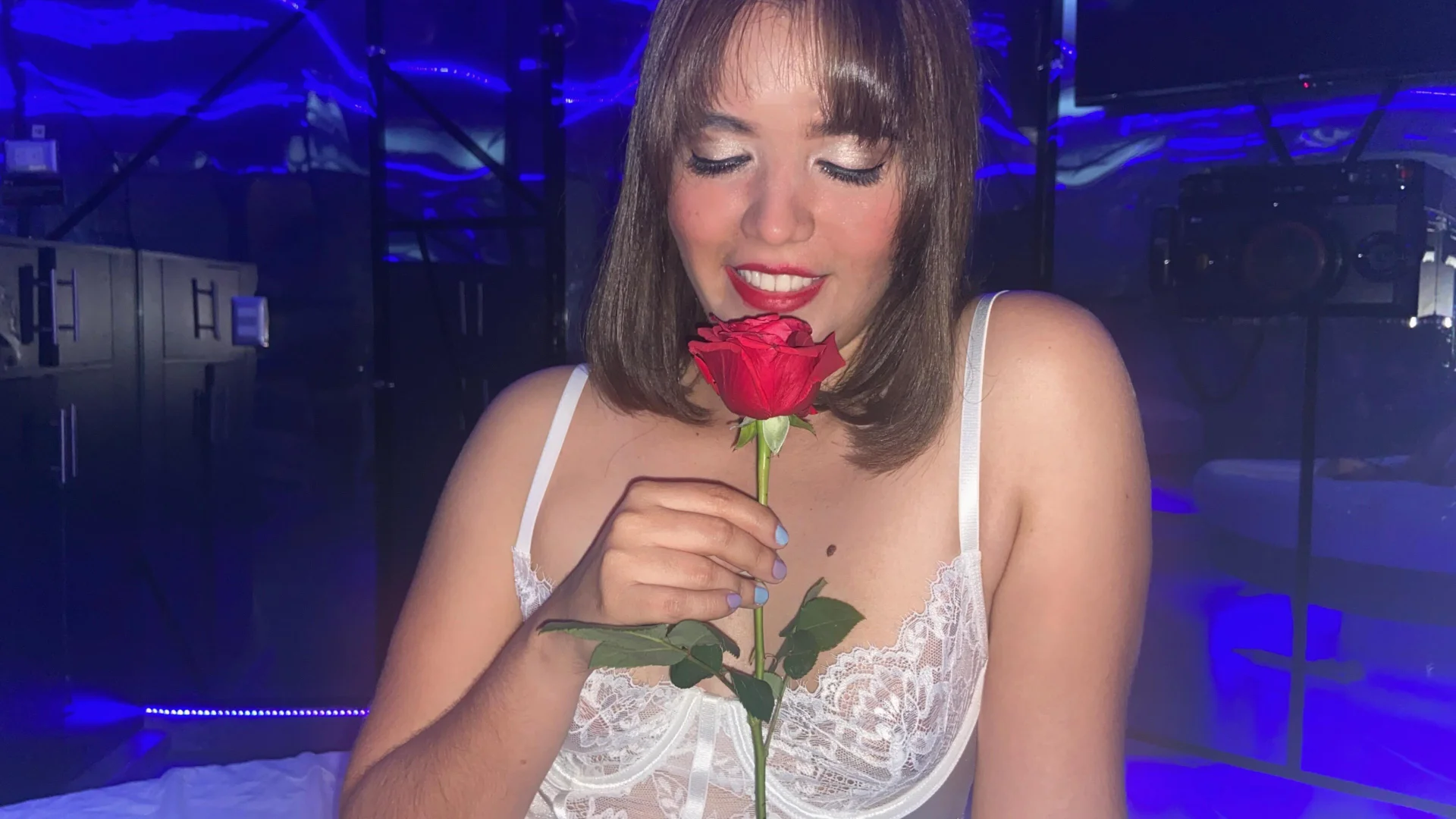 XXX Porn Photo of Nude Gretten_wright 14