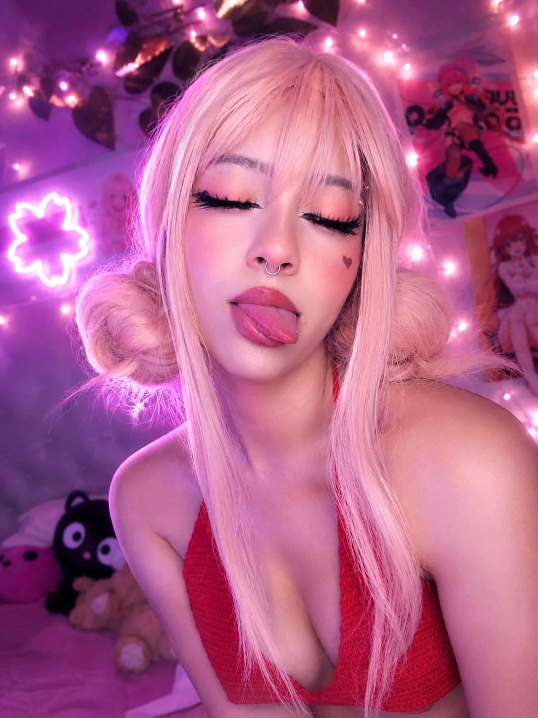 XXX Porn Photo of Nude Effy_Kessler 74