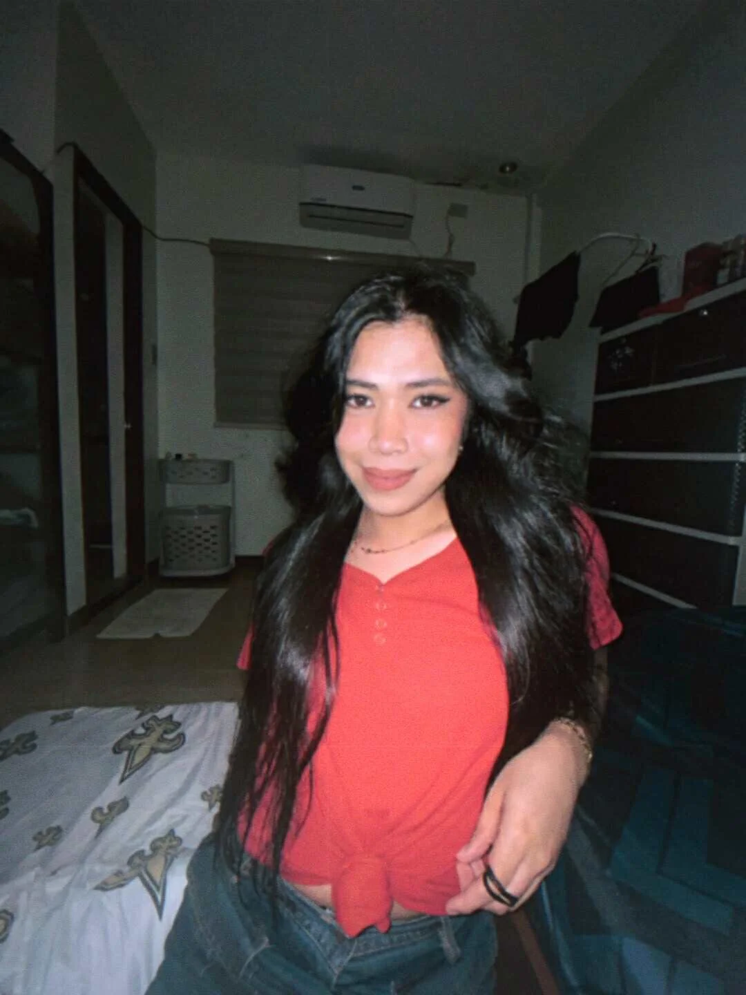 XXX Porn Photo of Nude WifeAnastasia 1