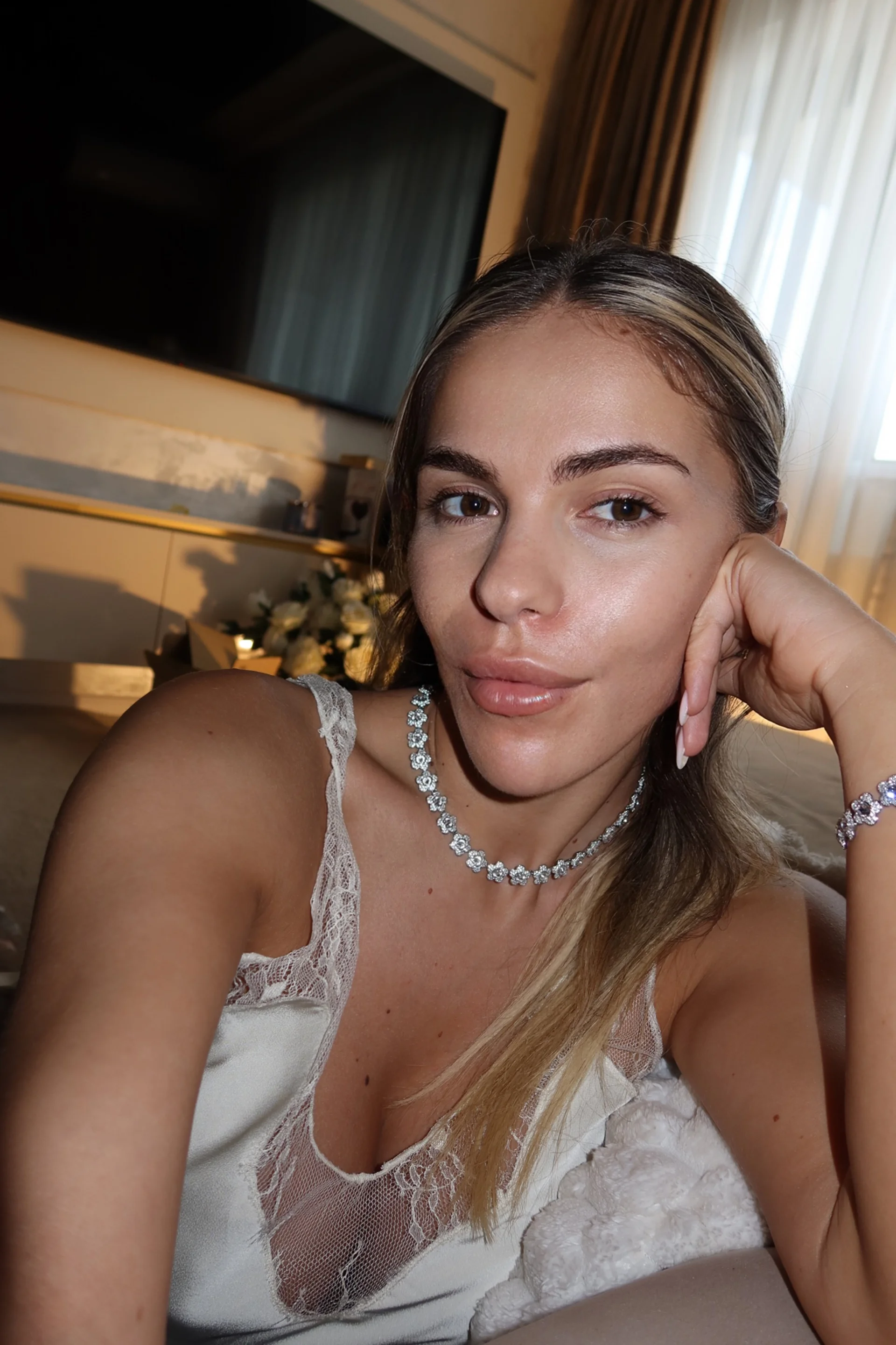 XXX Porn Photo of Nude ChloeVelvetx 11
