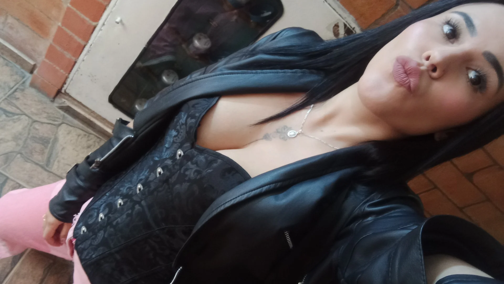 XXX Porn Photo of Nude SophiTay 5