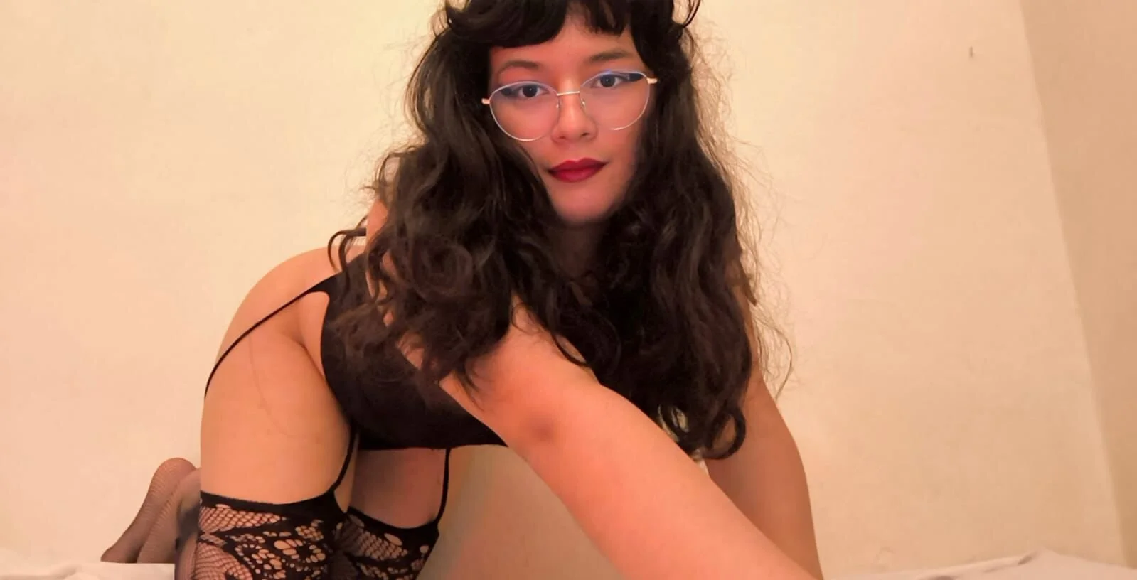 XXX Porn Photo of Nude ElithBerry_ 8