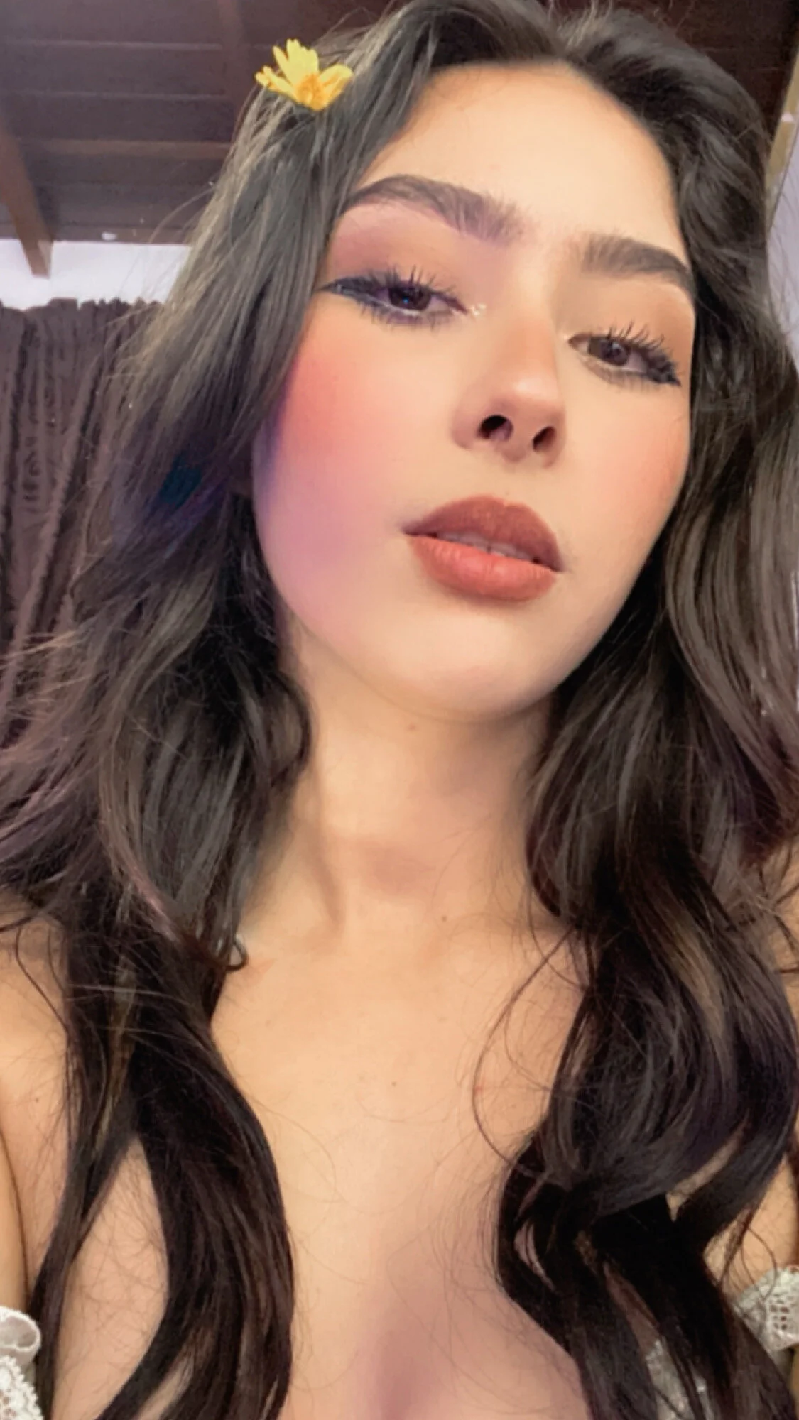XXX Porn Photo of Nude Danielacossio 5
