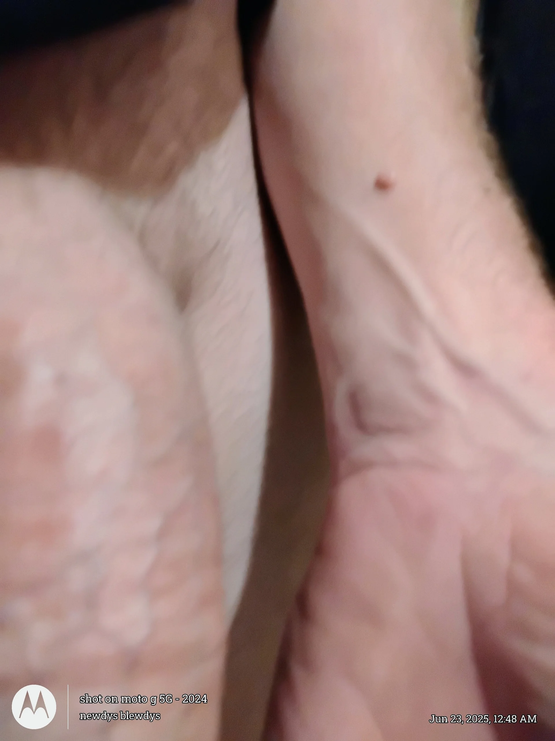 XXX Porn Photo of Nude moasslicker 6
