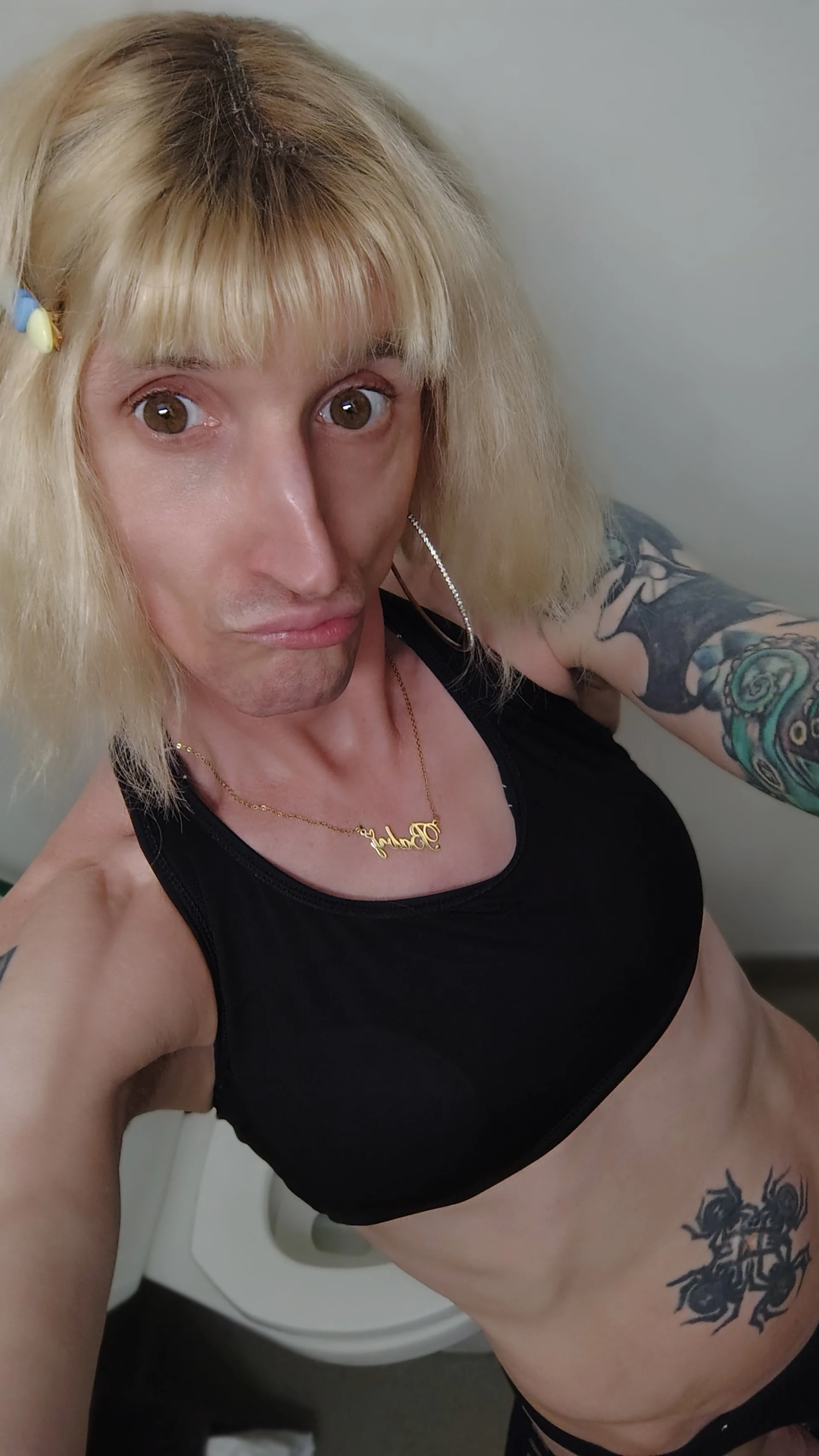 XXX Porn Photo of Nude BirdmanJR11th 83