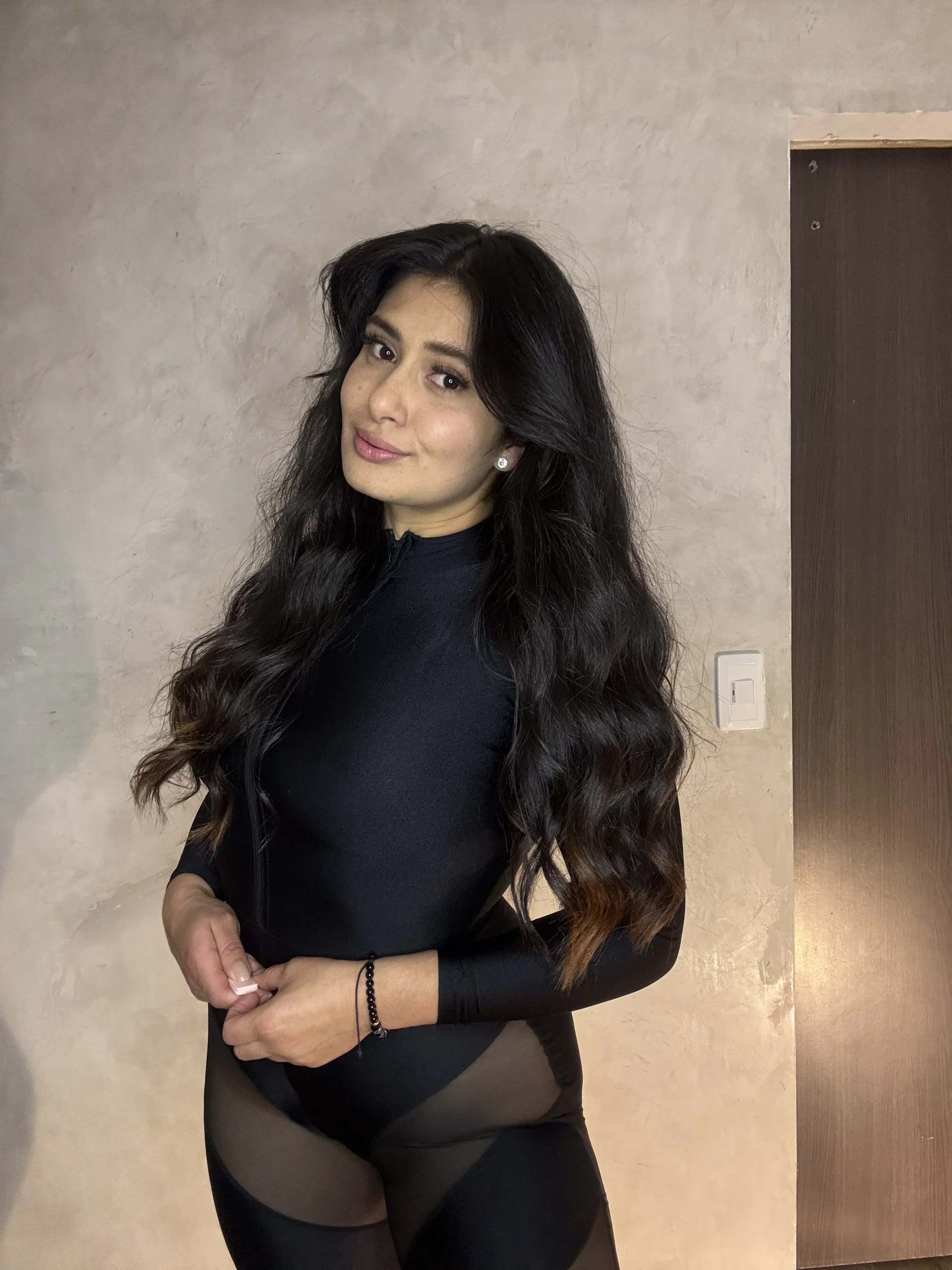 XXX Porn Photo of Nude saritass_ 35