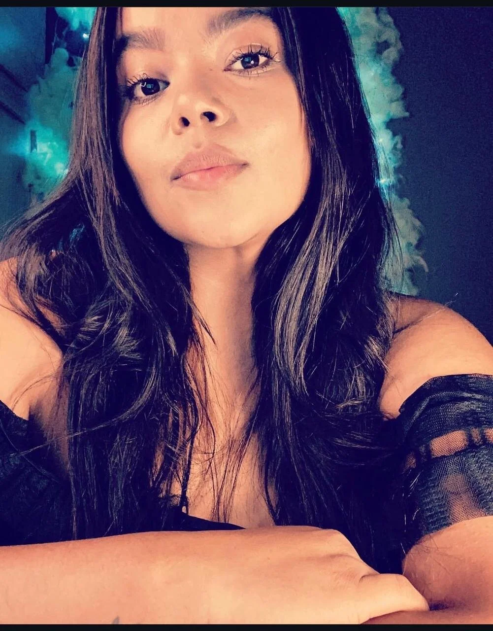 XXX Porn Photo of Nude moonhelen 2