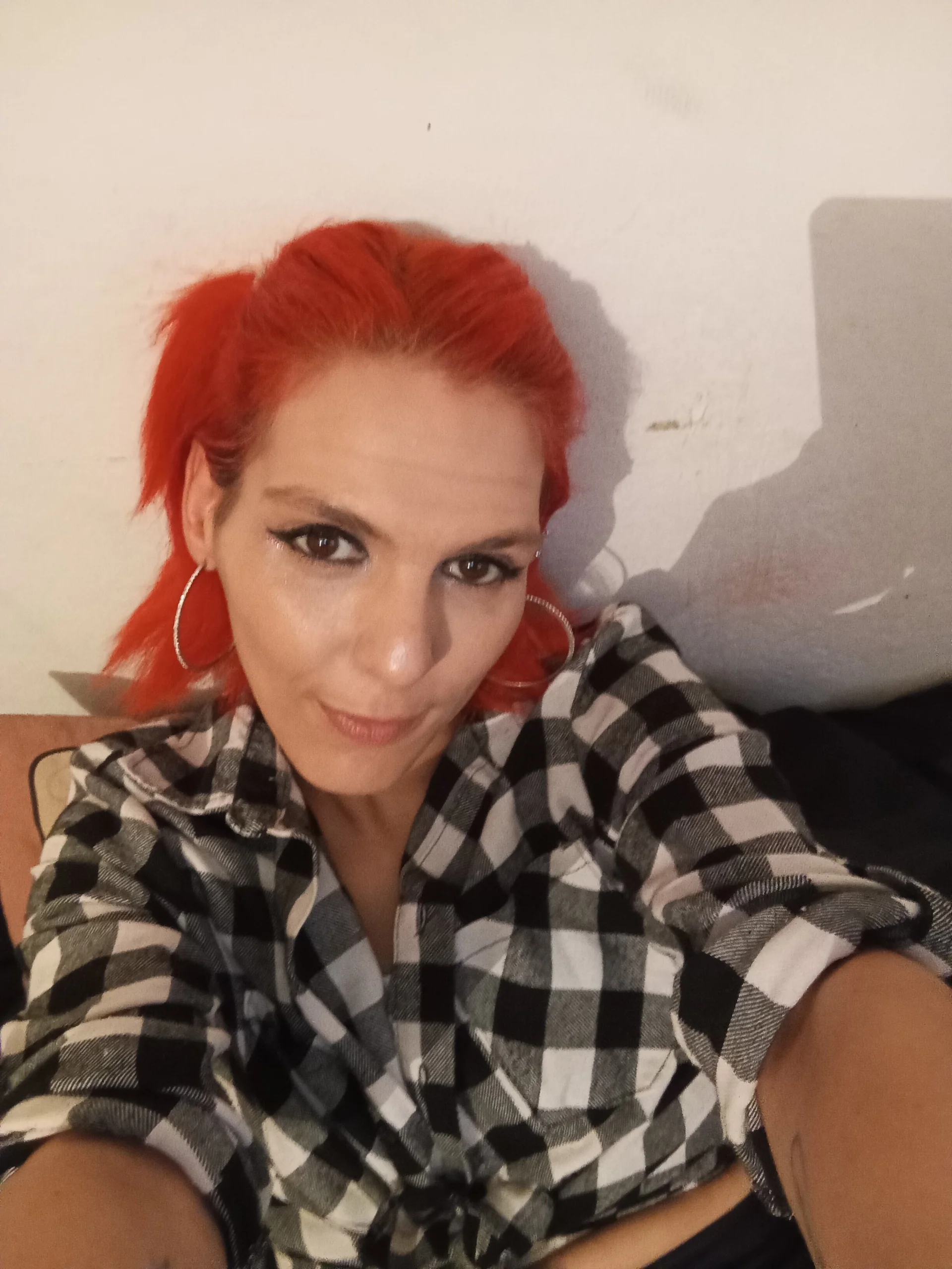 XXX Porn Photo of Nude KinkyAngel33 2