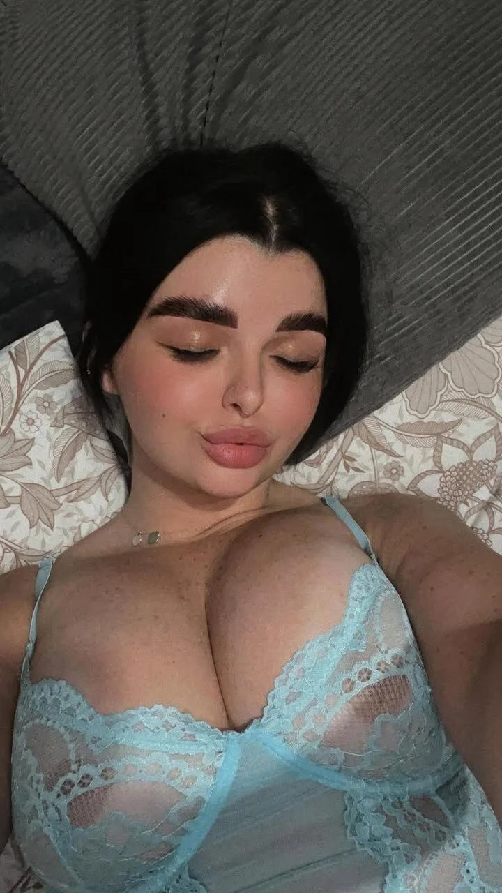 XXX Porn Photo of Nude PrettyPaigeBabe 28