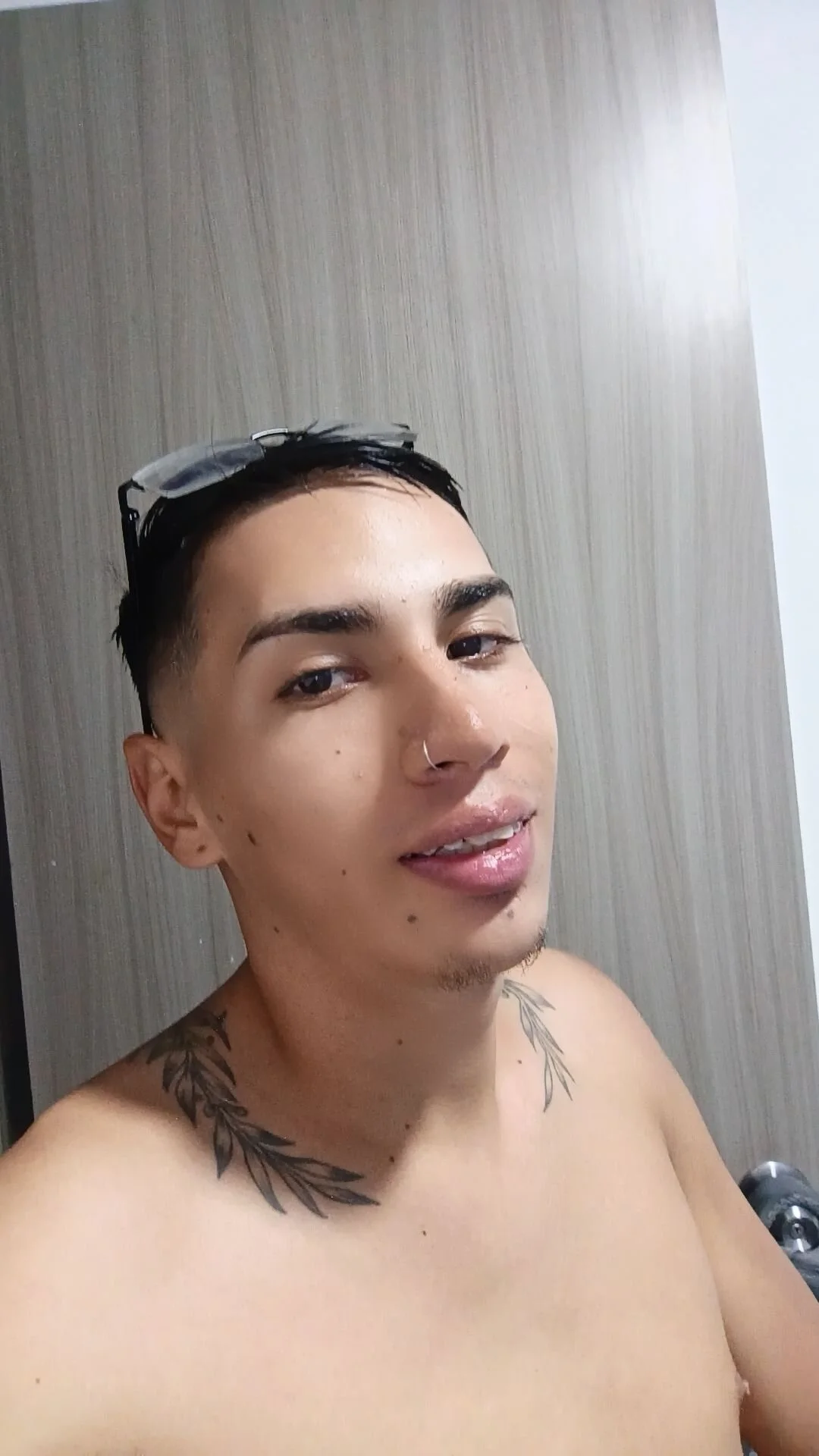 XXX Porn Photo of Nude Leon17cc 1