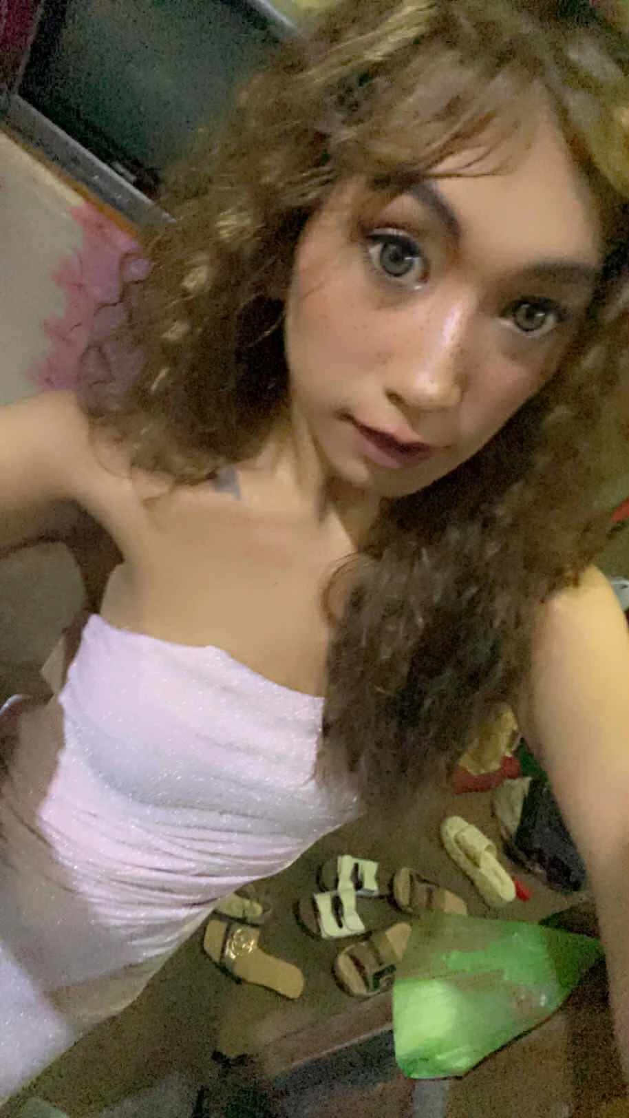 XXX Porn Photo of Nude Asianbarbie05 9