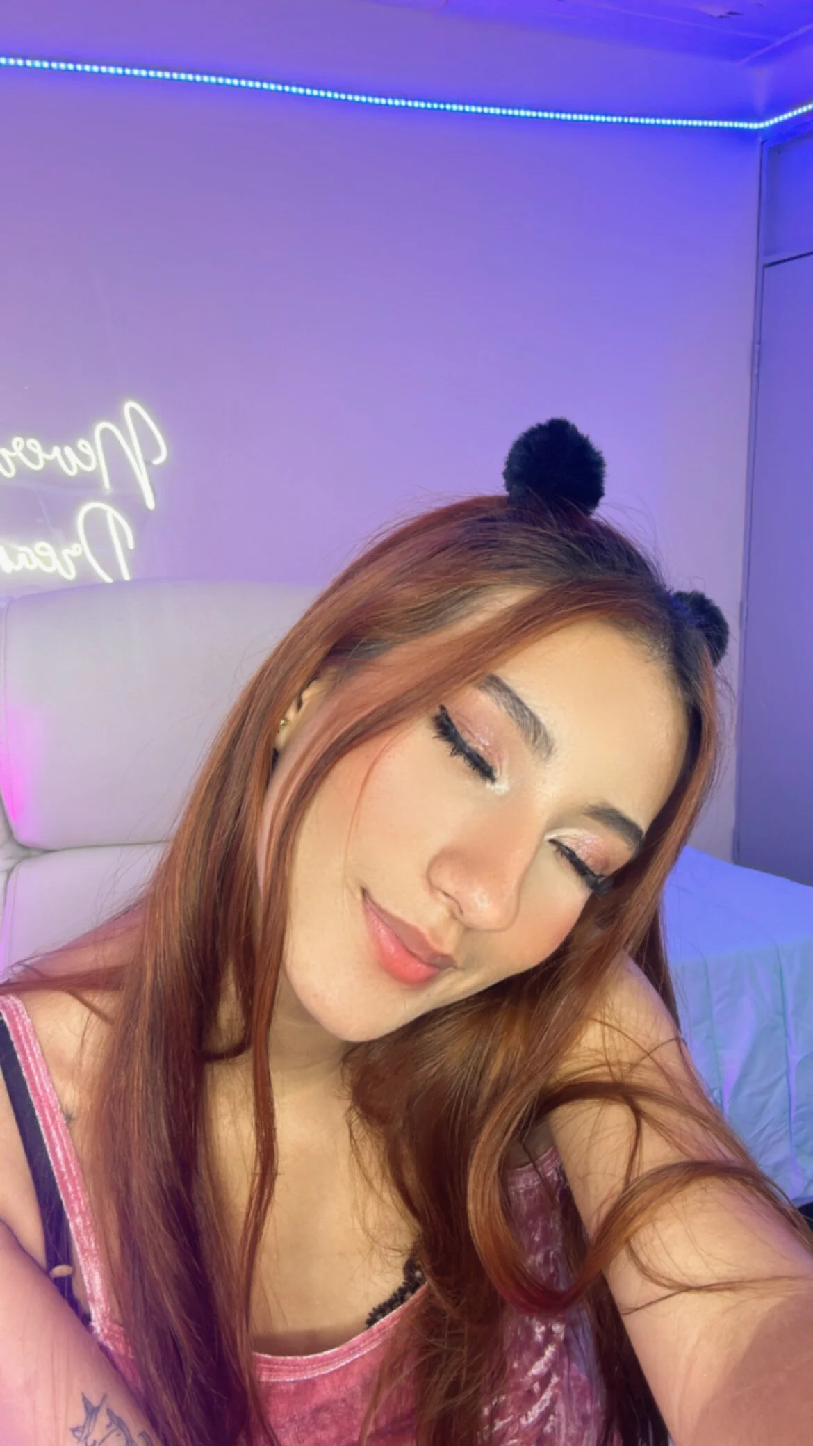 XXX Porn Photo of Nude kittyrush_ 2