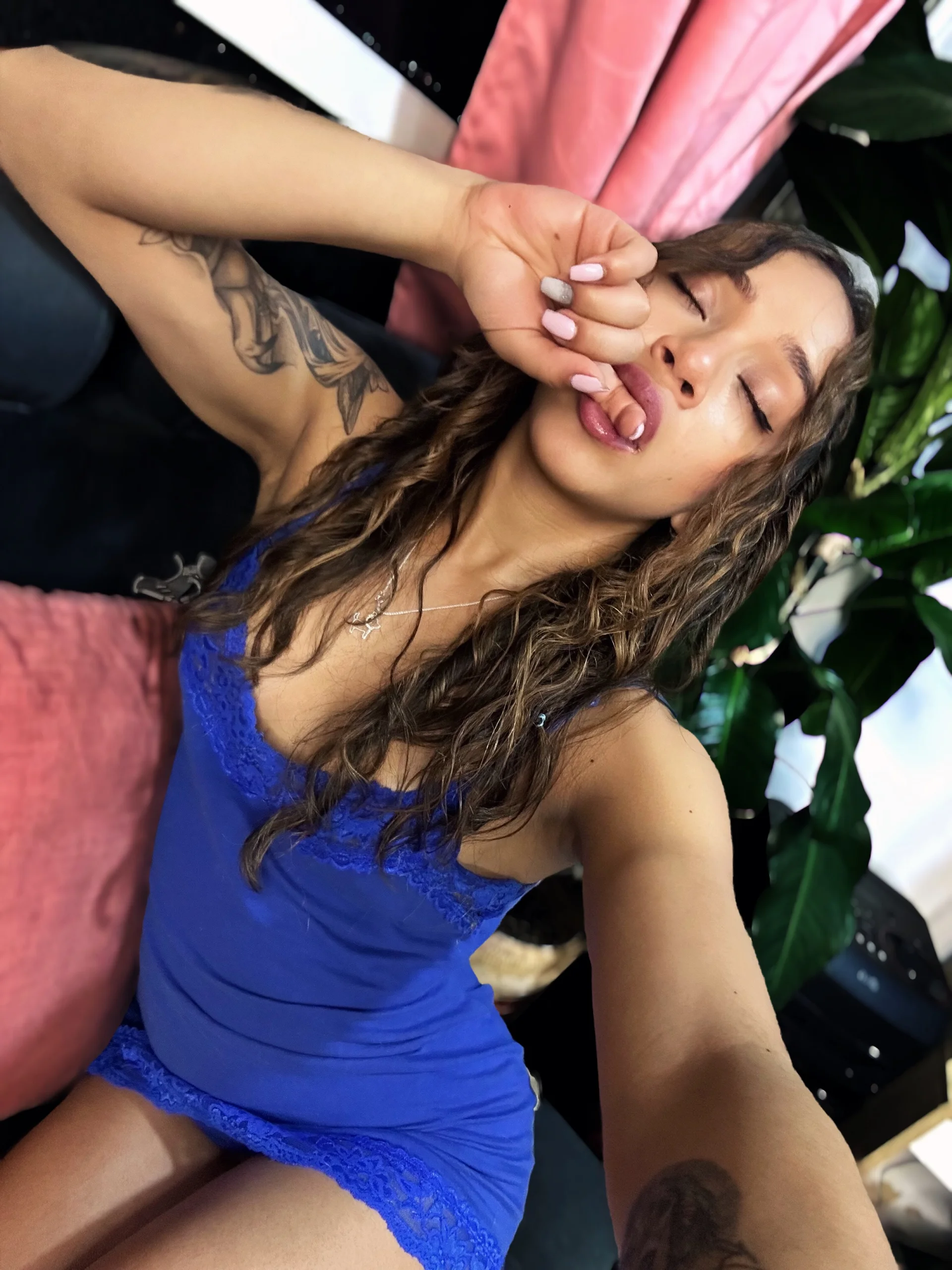 XXX Porn Photo of Nude melisa_es 14