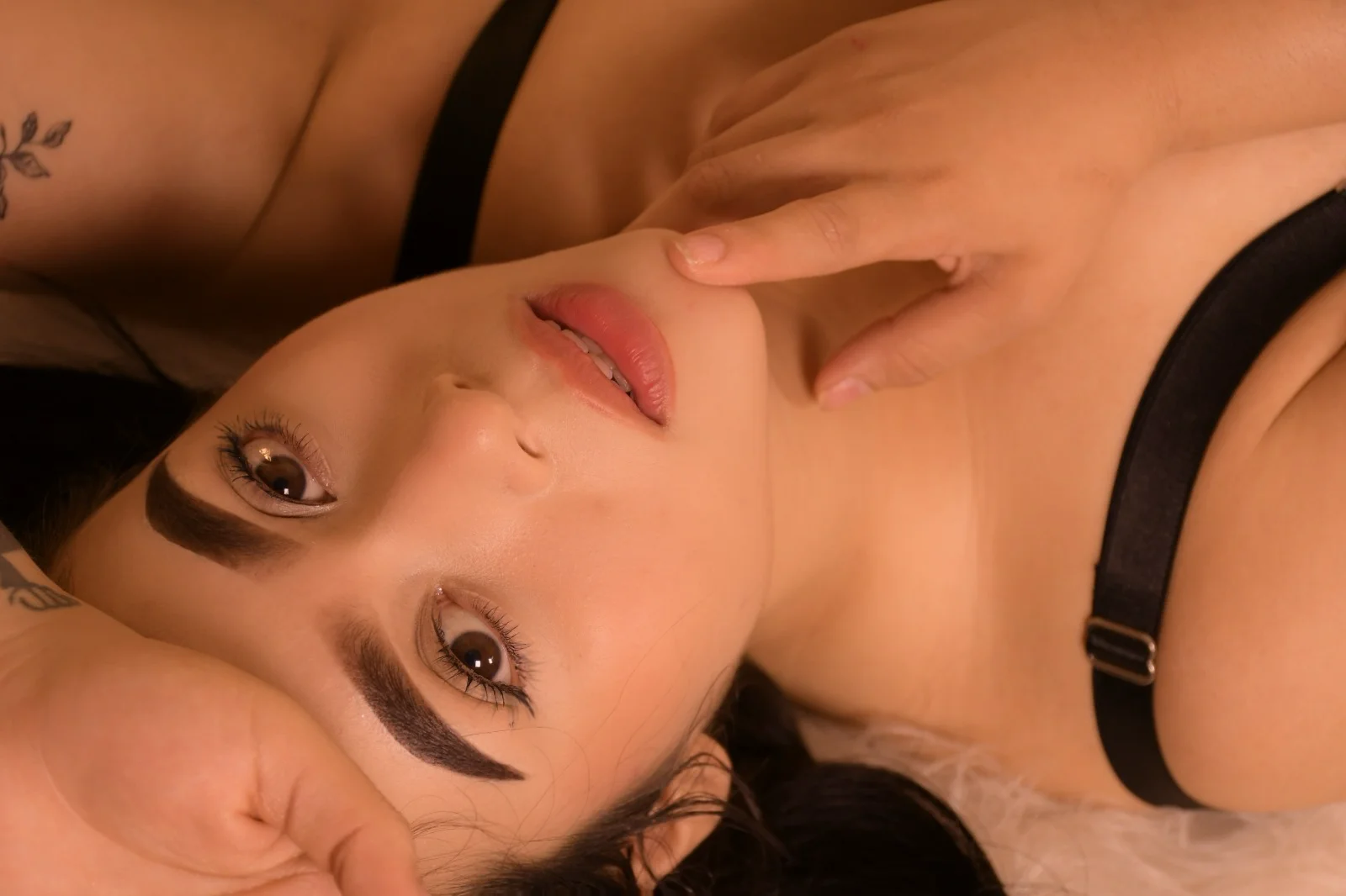 XXX Porn Photo of Nude charlote_rossee 21