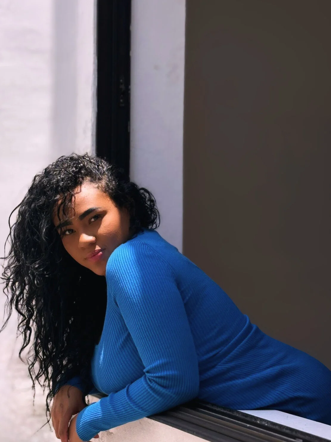 XXX Porn Photo of Nude _Curly_Doll 5