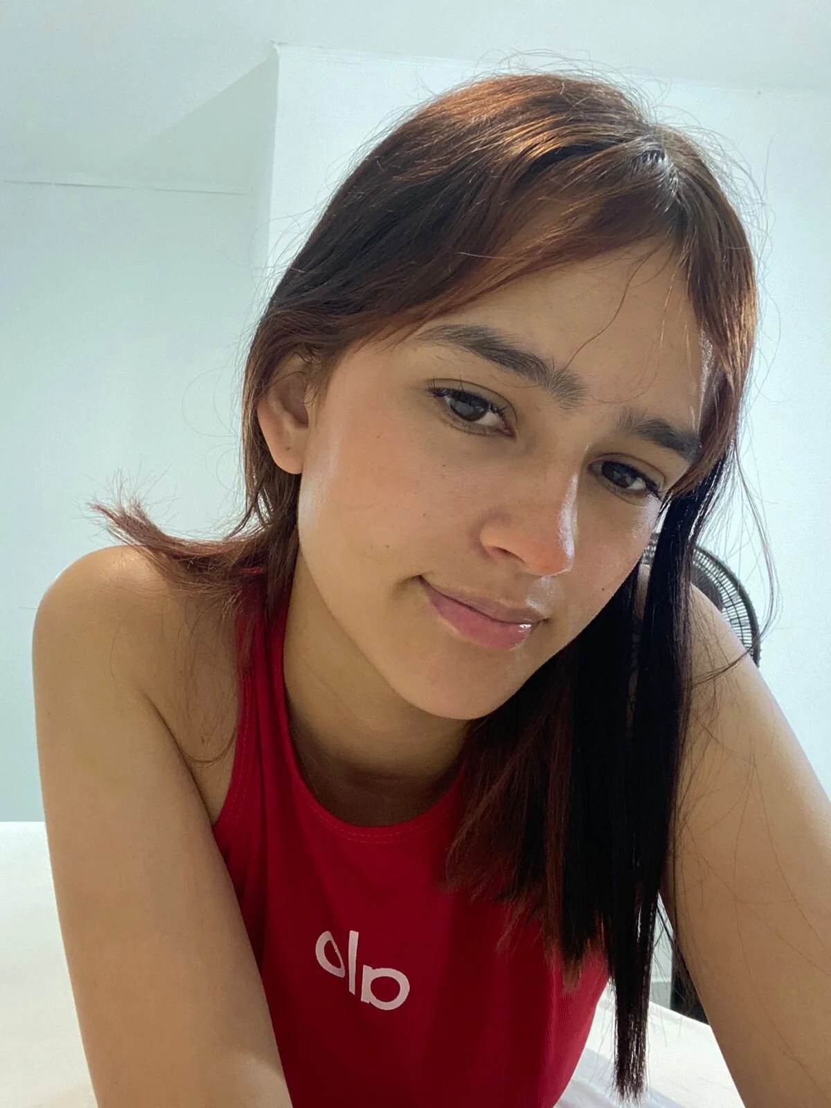 XXX Porn Photo of Nude MelodyMansson 335