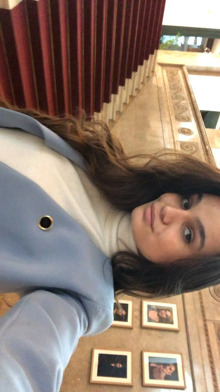 XXX Porn Photo of Nude Lena_Laurent 7