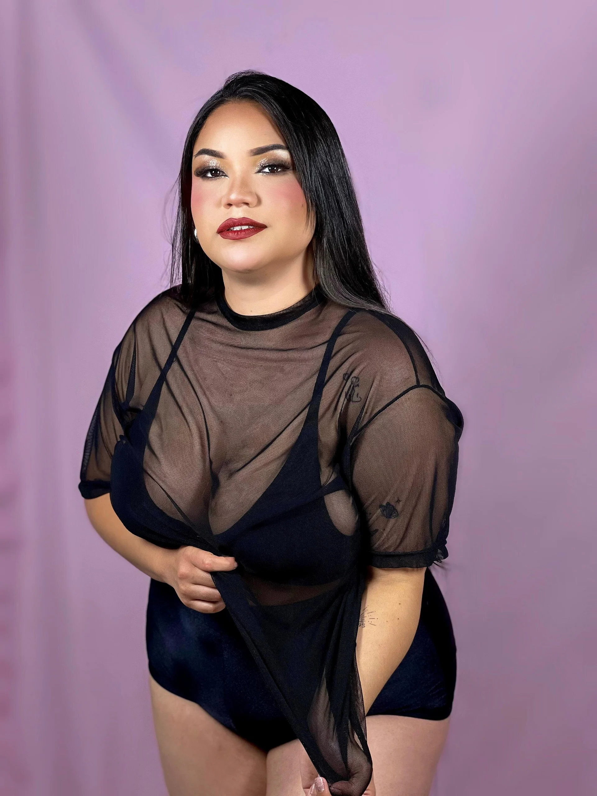 XXX Porn Photo of Nude Madisoon_lee 3